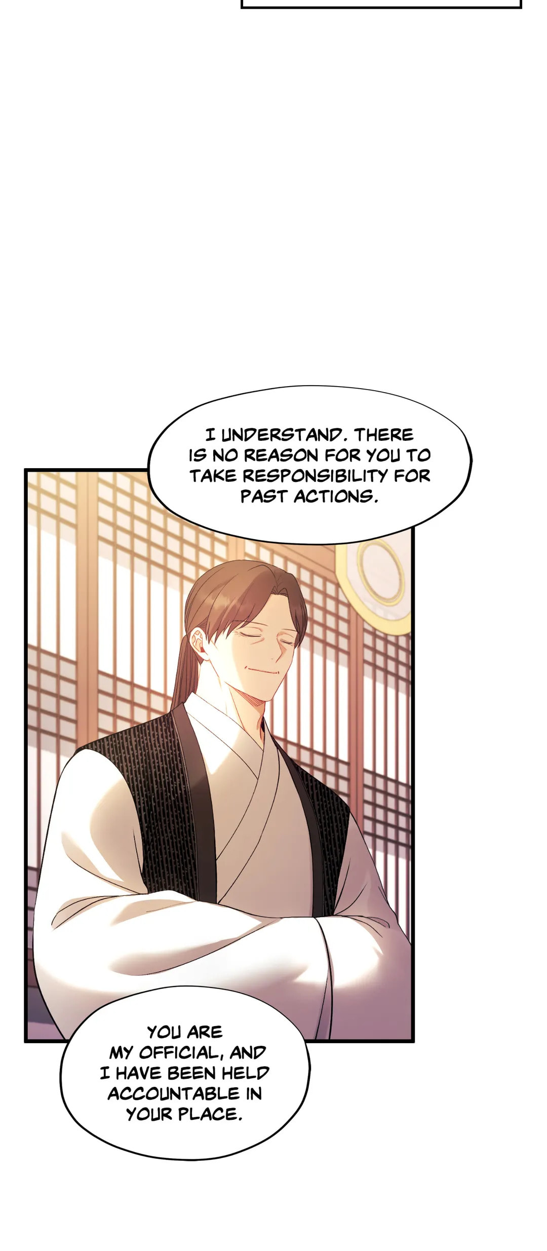 Read Elixir of the Sun chapter 116.2 image 40 on Lezhin
