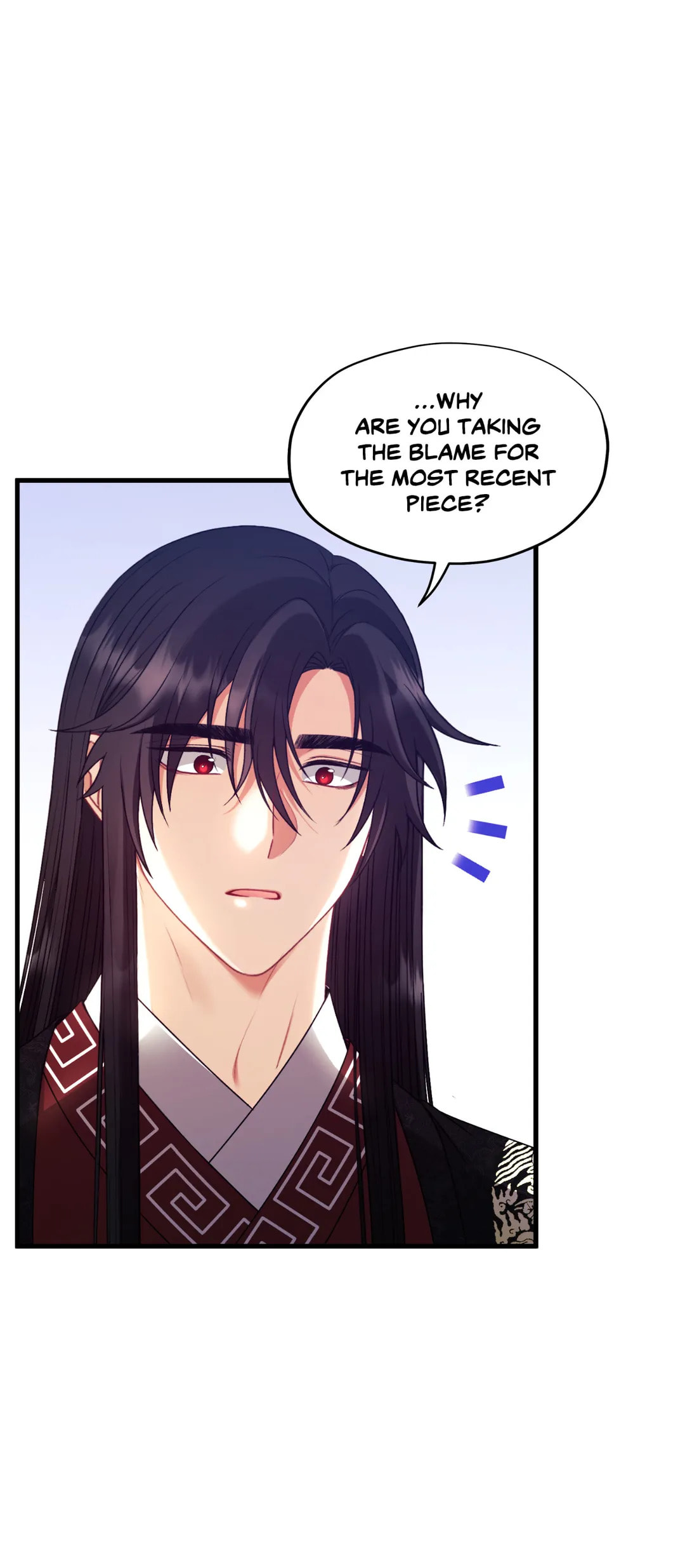 Read Elixir of the Sun chapter 116.2 image 42 on Lezhin