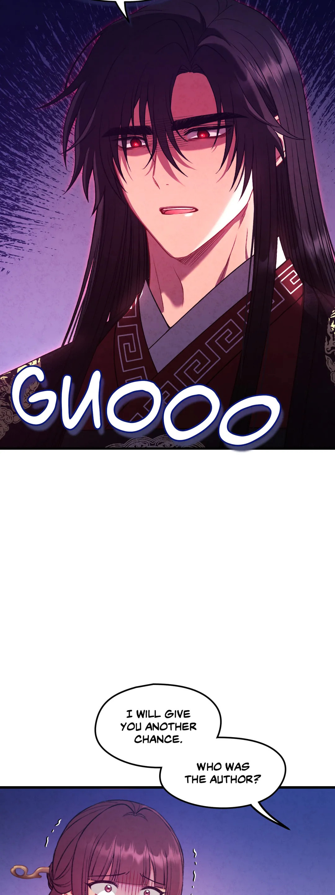 Read Elixir of the Sun chapter 116.2 image 45 on Lezhin