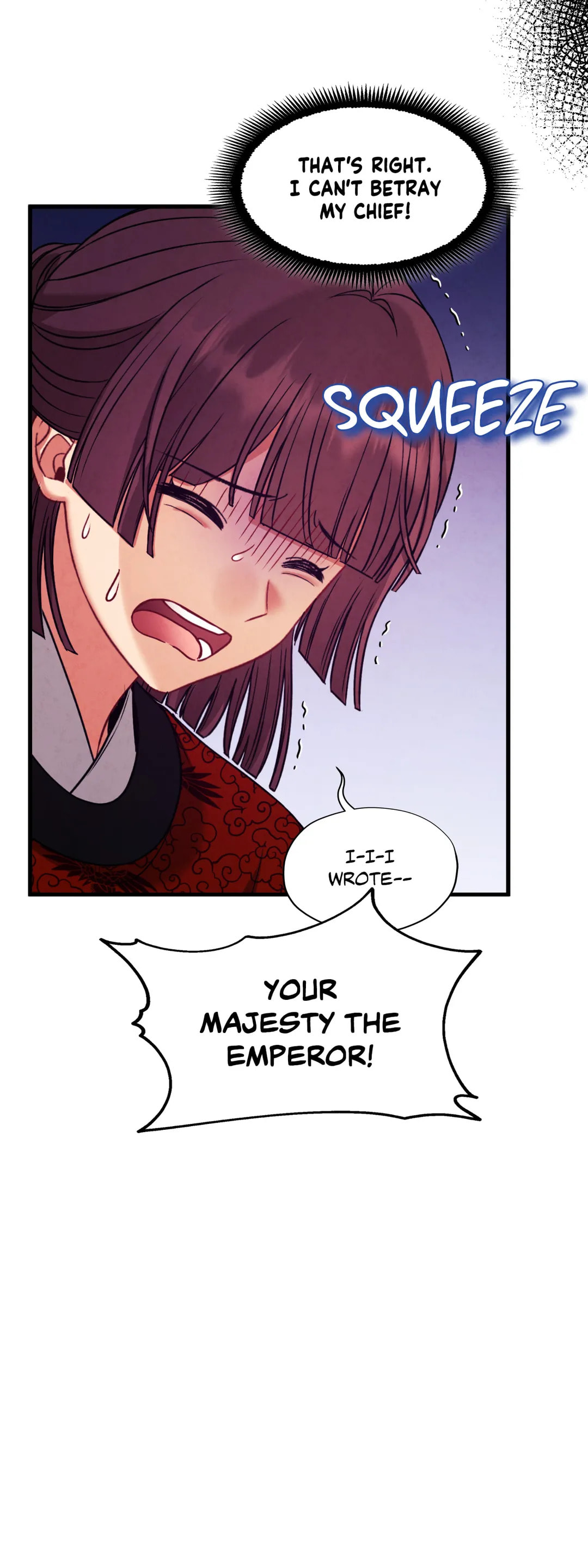 Read Elixir of the Sun chapter 116.2 image 48 on Lezhin