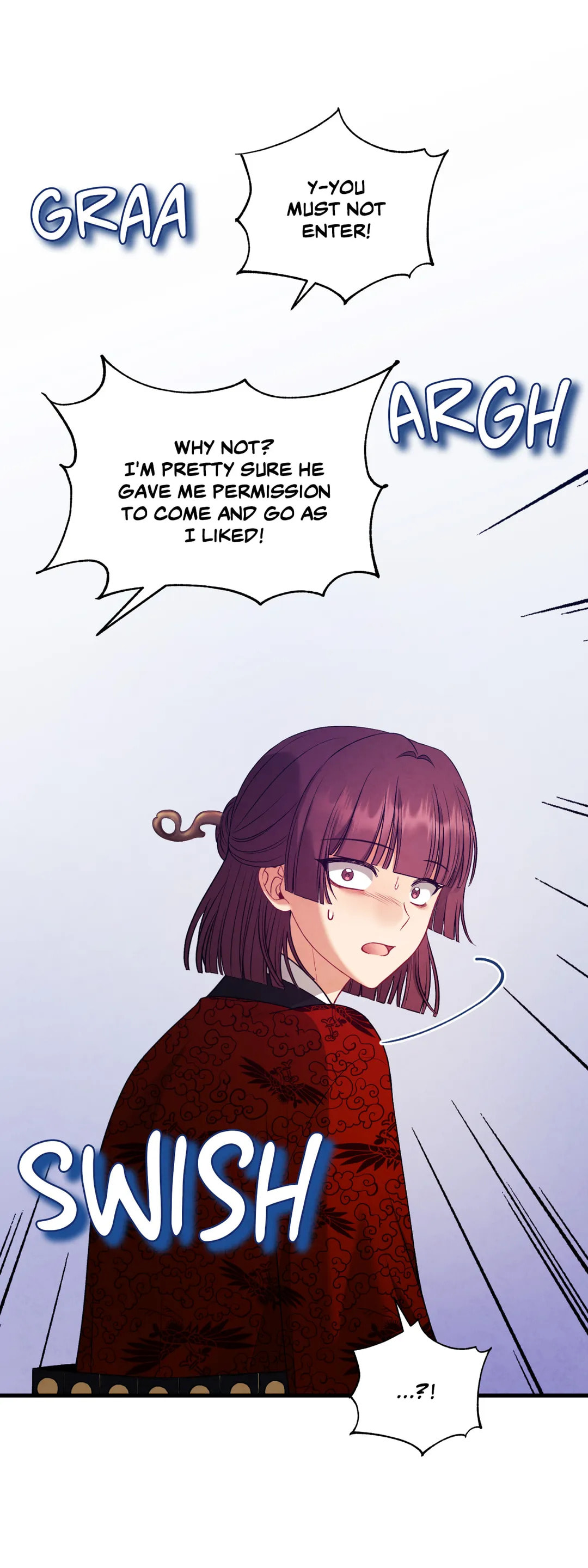 Read Elixir of the Sun chapter 116.2 image 49 on Lezhin