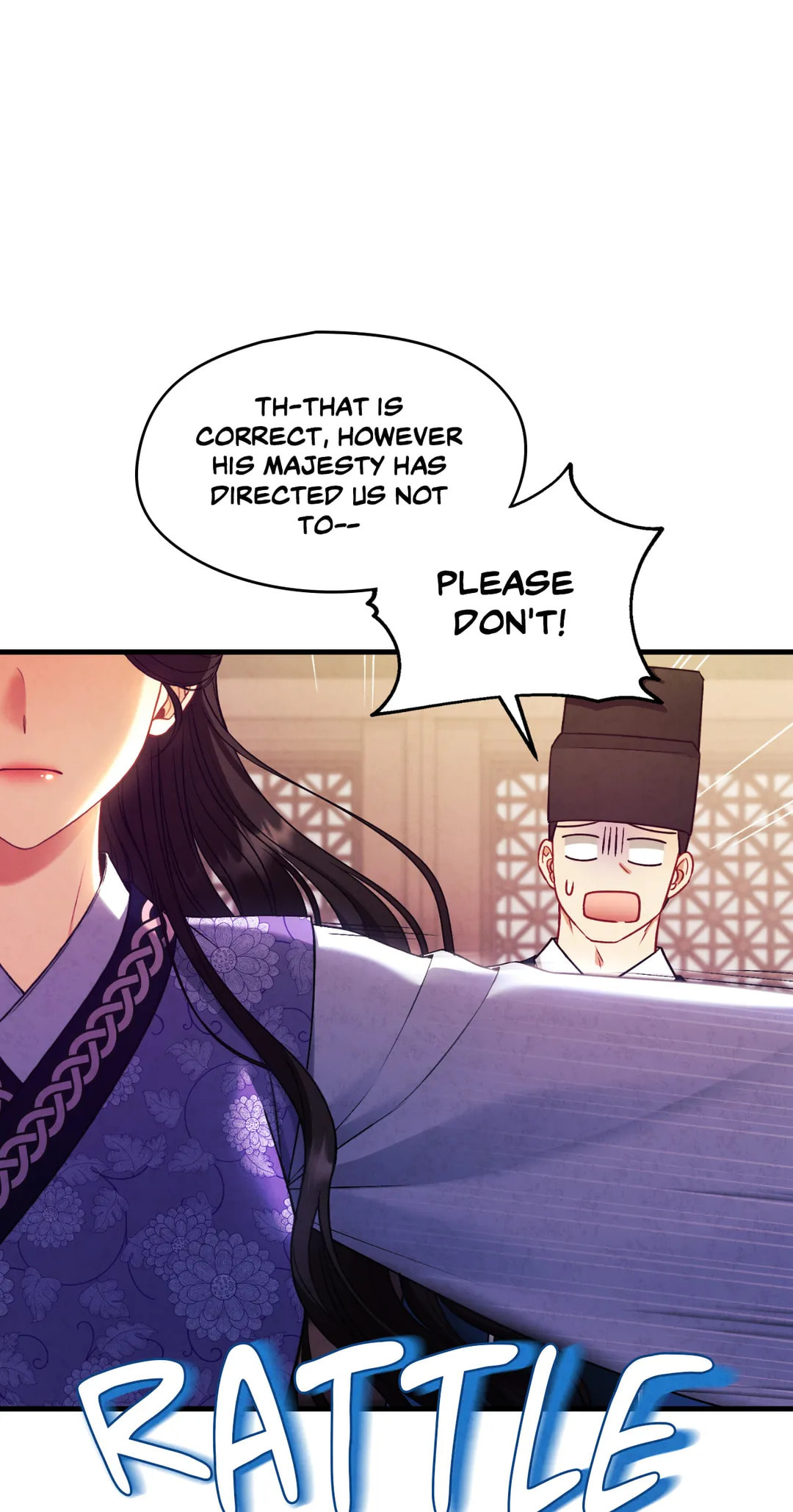 Read Elixir of the Sun chapter 116.2 image 50 on Lezhin