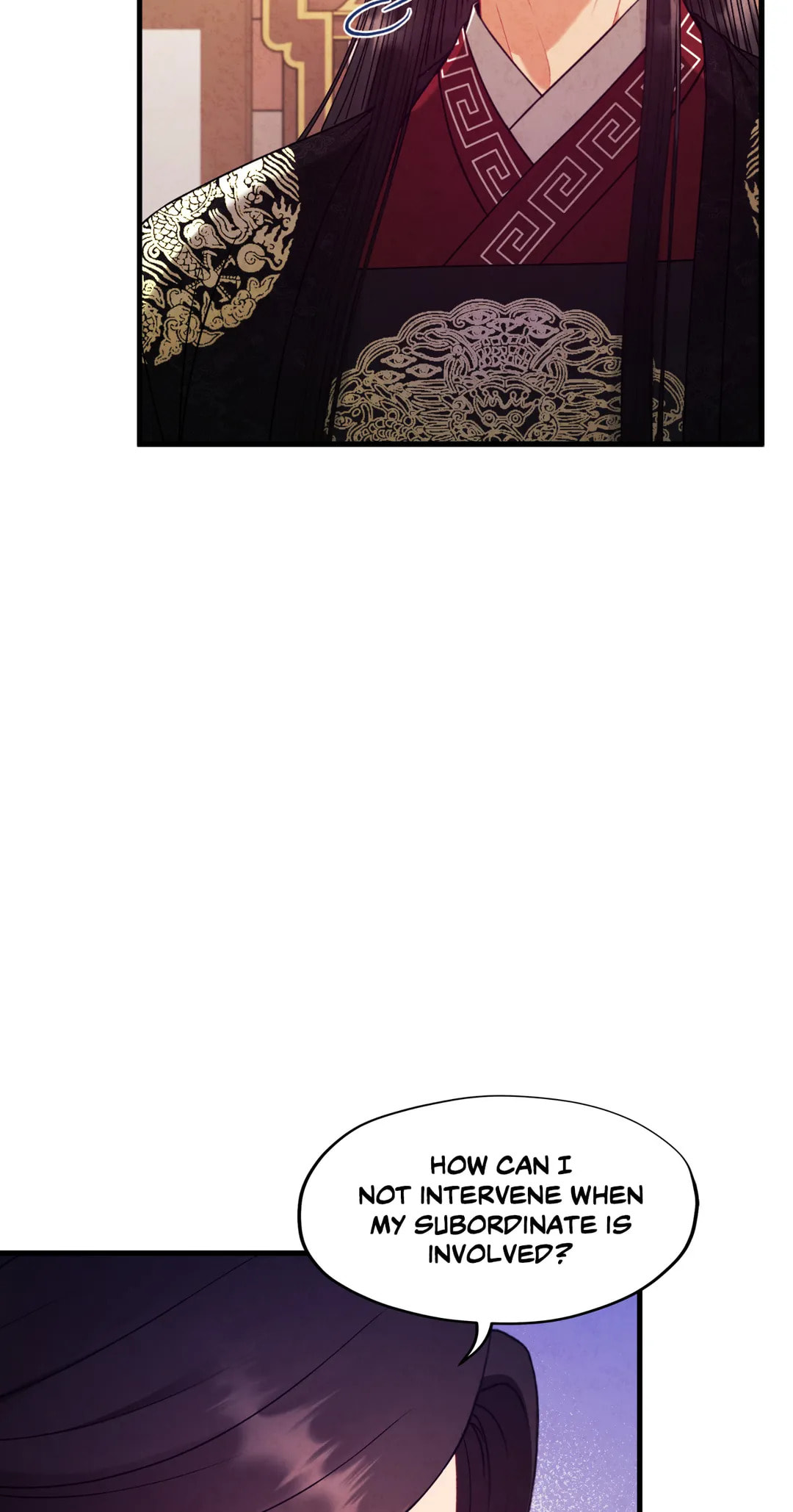 Read Elixir of the Sun chapter 116.2 image 53 on Lezhin
