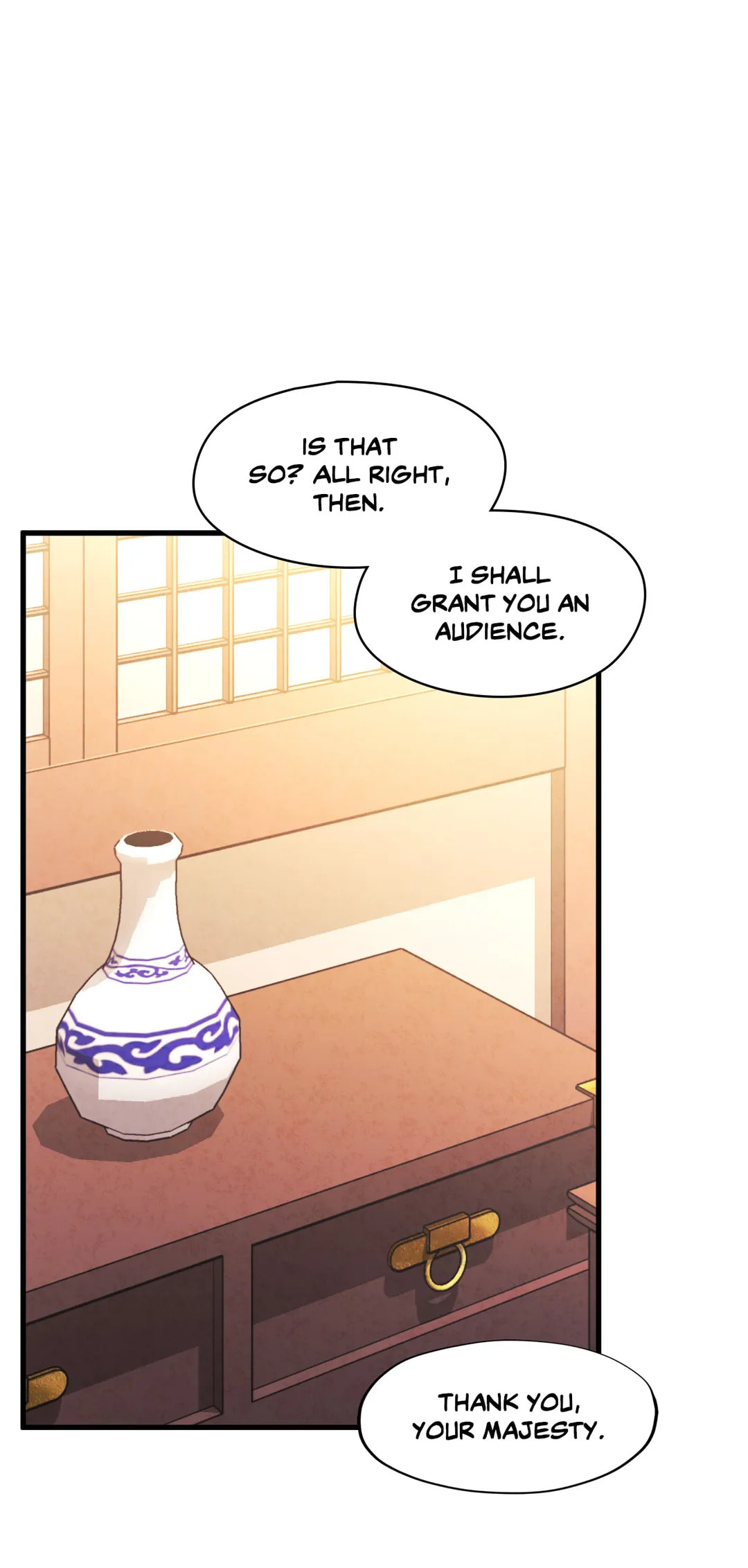 Read Elixir of the Sun chapter 116.2 image 59 on Lezhin