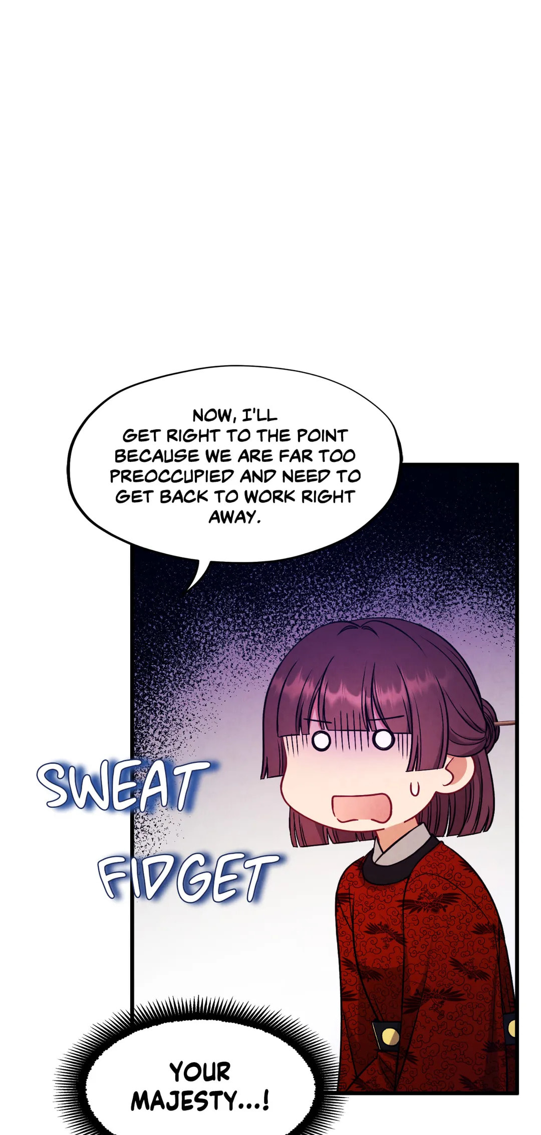 Read Elixir of the Sun chapter 116.2 image 60 on Lezhin
