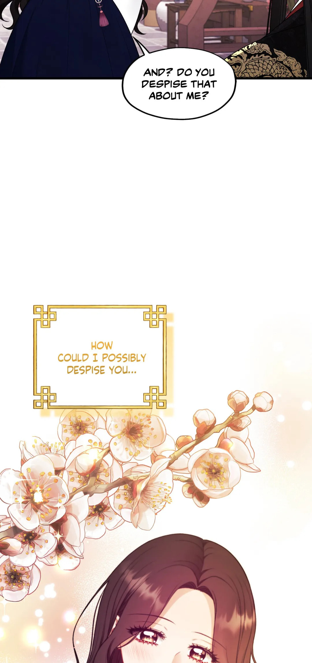 Read Elixir of the Sun chapter 116.2 image 62 on Lezhin