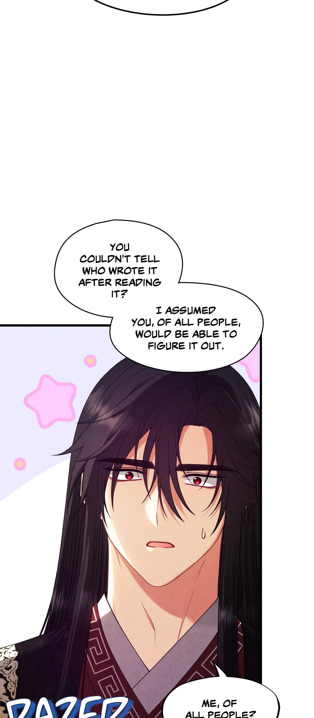 Read Elixir of the Sun chapter 116.2 image 65 on Lezhin
