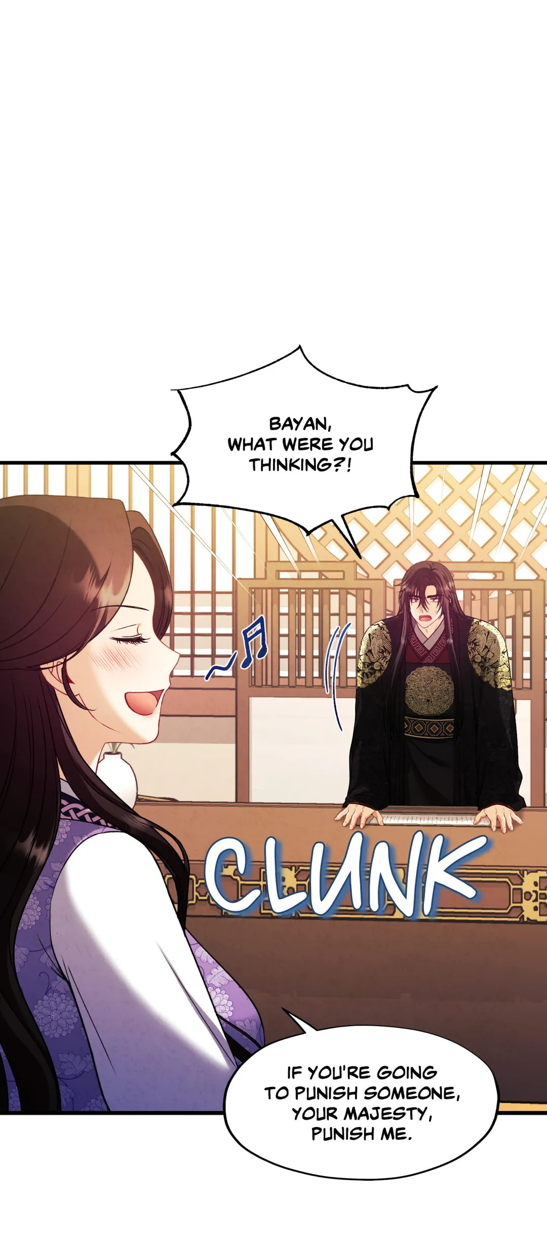 Read Elixir of the Sun chapter 116.2 image 68 on Lezhin