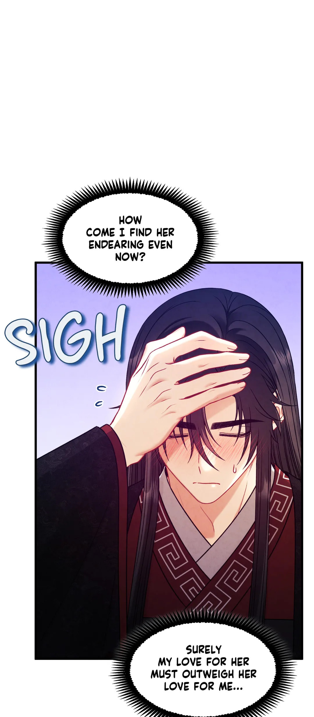 Read Elixir of the Sun chapter 116.2 image 69 on Lezhin