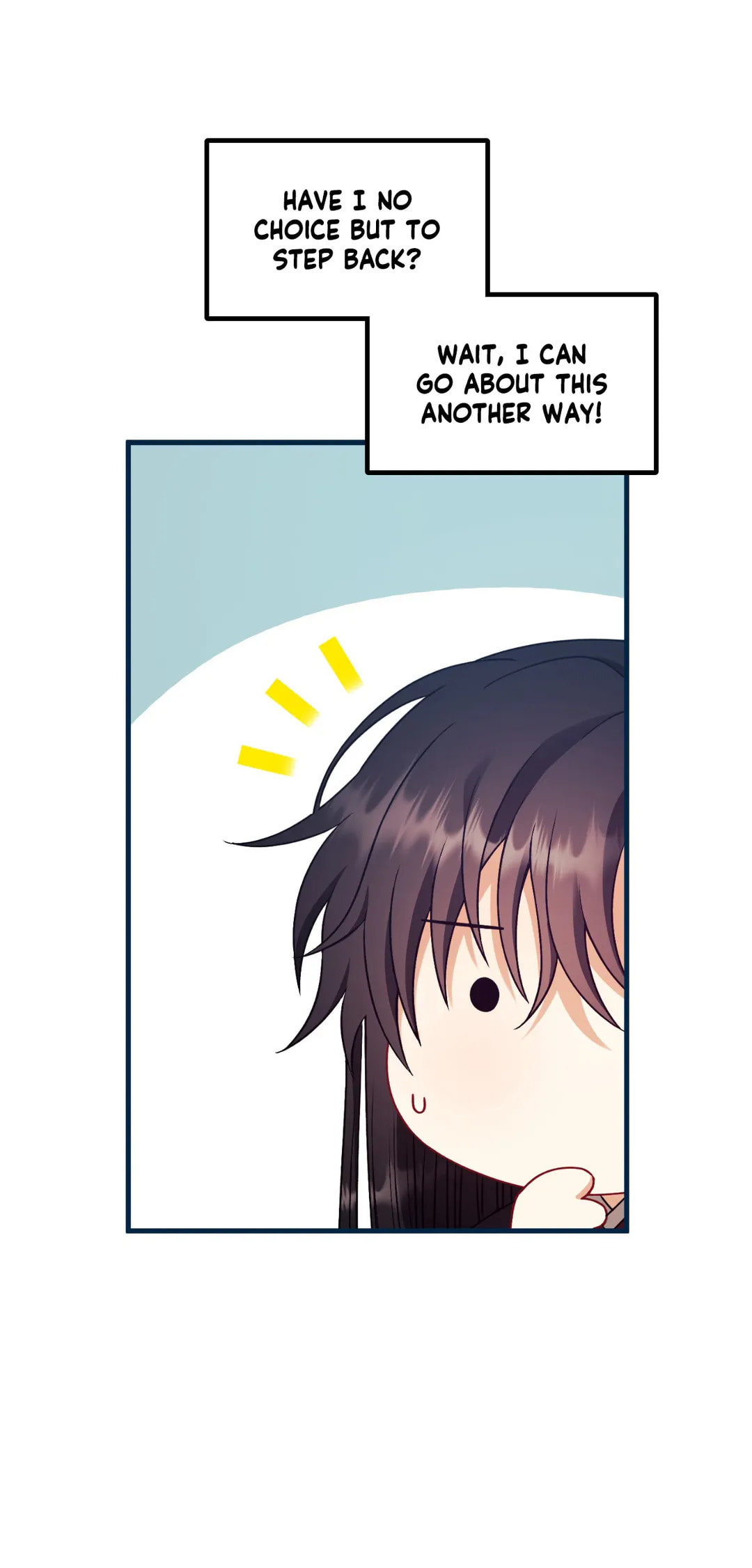 Read Elixir of the Sun chapter 116.2 image 7 on Lezhin