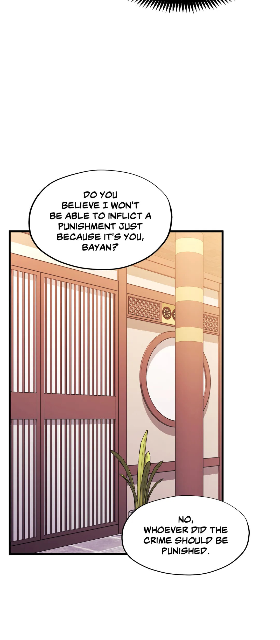 Read Elixir of the Sun chapter 116.2 image 70 on Lezhin