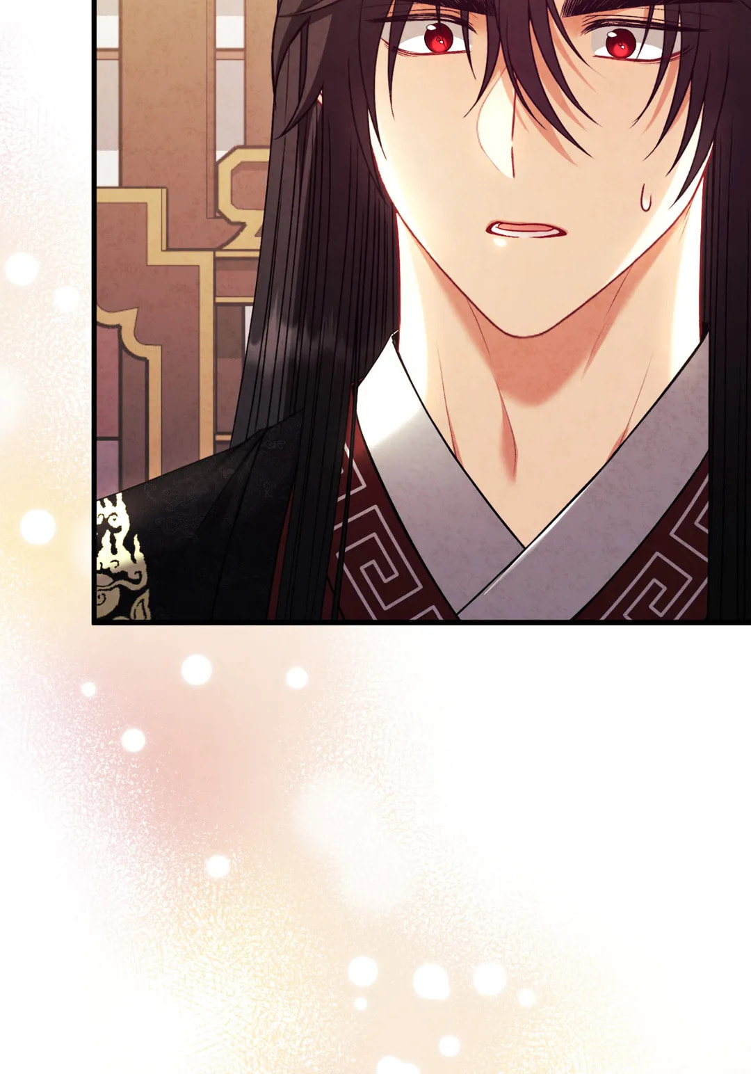 Read Elixir of the Sun chapter 116.2 image 75 on Lezhin