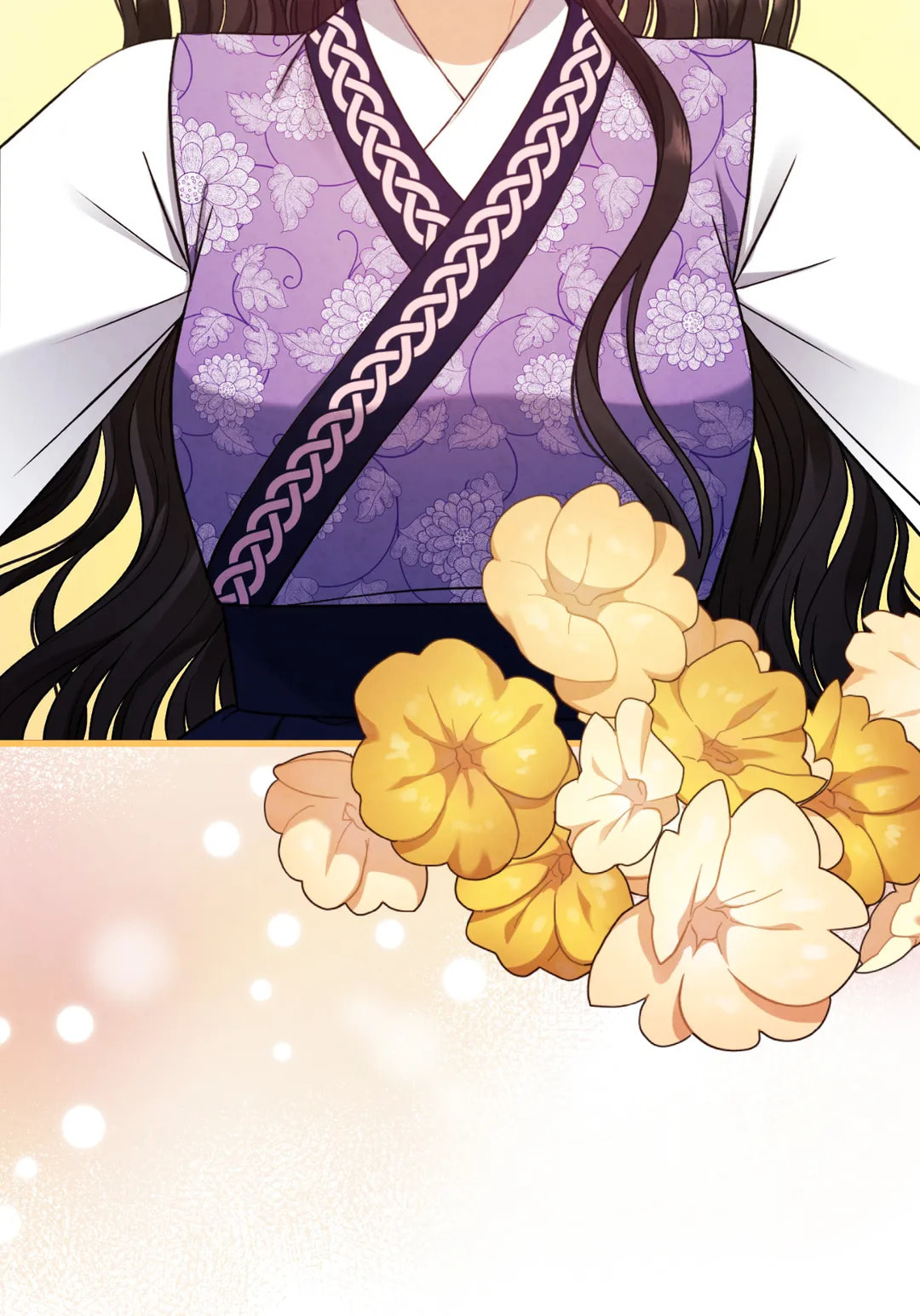 Read Elixir of the Sun chapter 116.2 image 77 on Lezhin