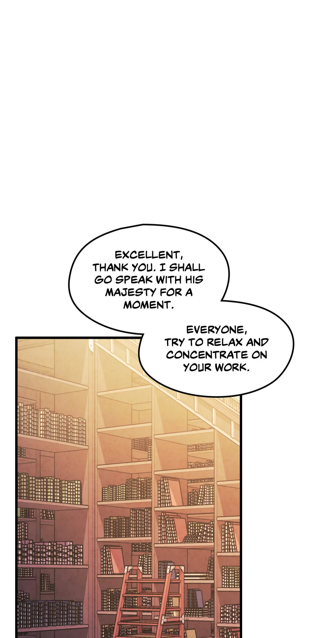 Read Elixir of the Sun chapter 116.2 image 9 on Lezhin