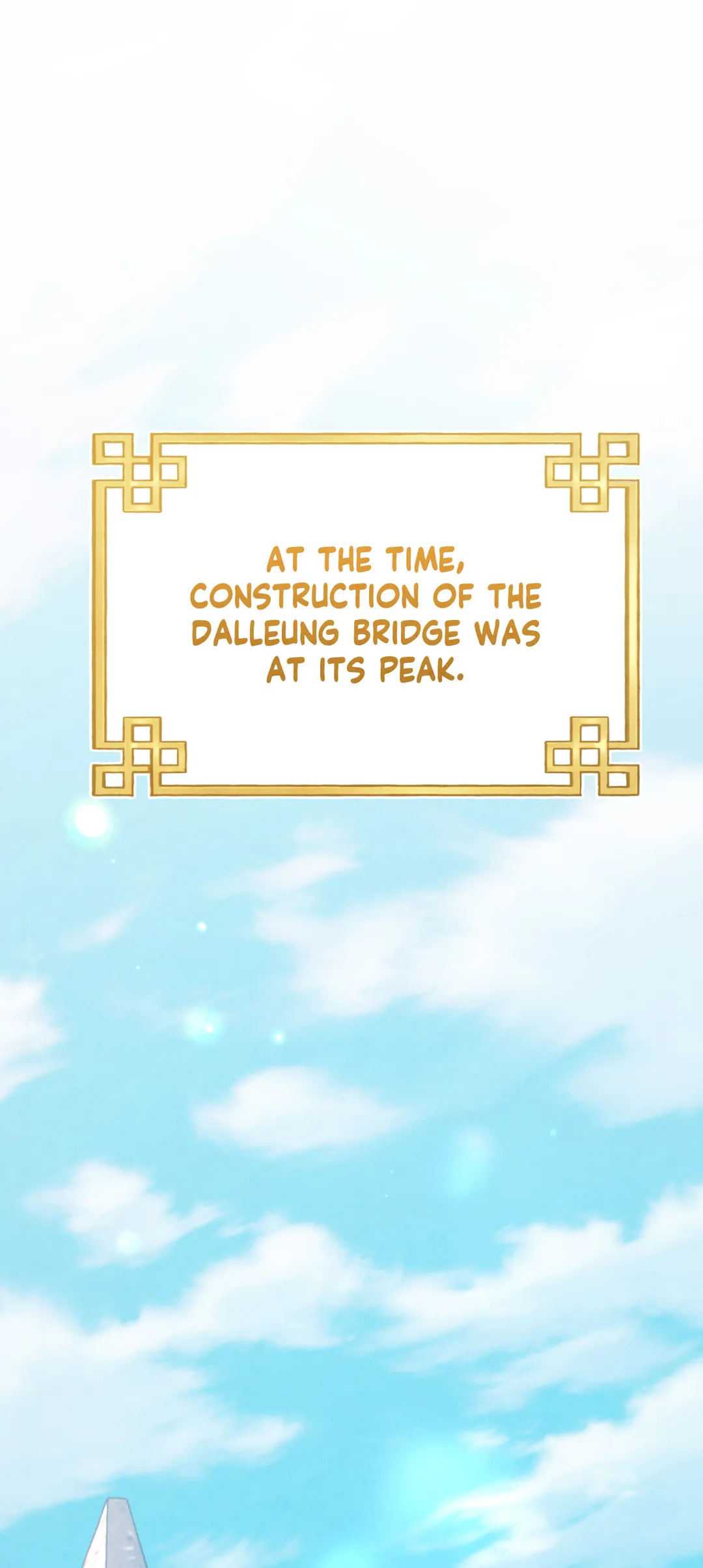 Read Elixir of the Sun chapter 116.3 image 1 on Lezhin