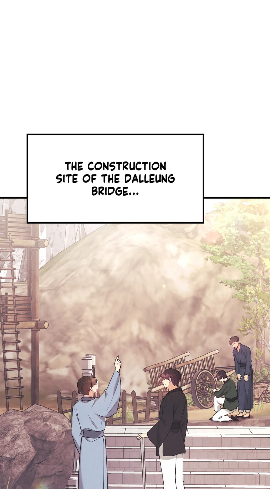 Read Elixir of the Sun chapter 116.3 image 12 on Lezhin