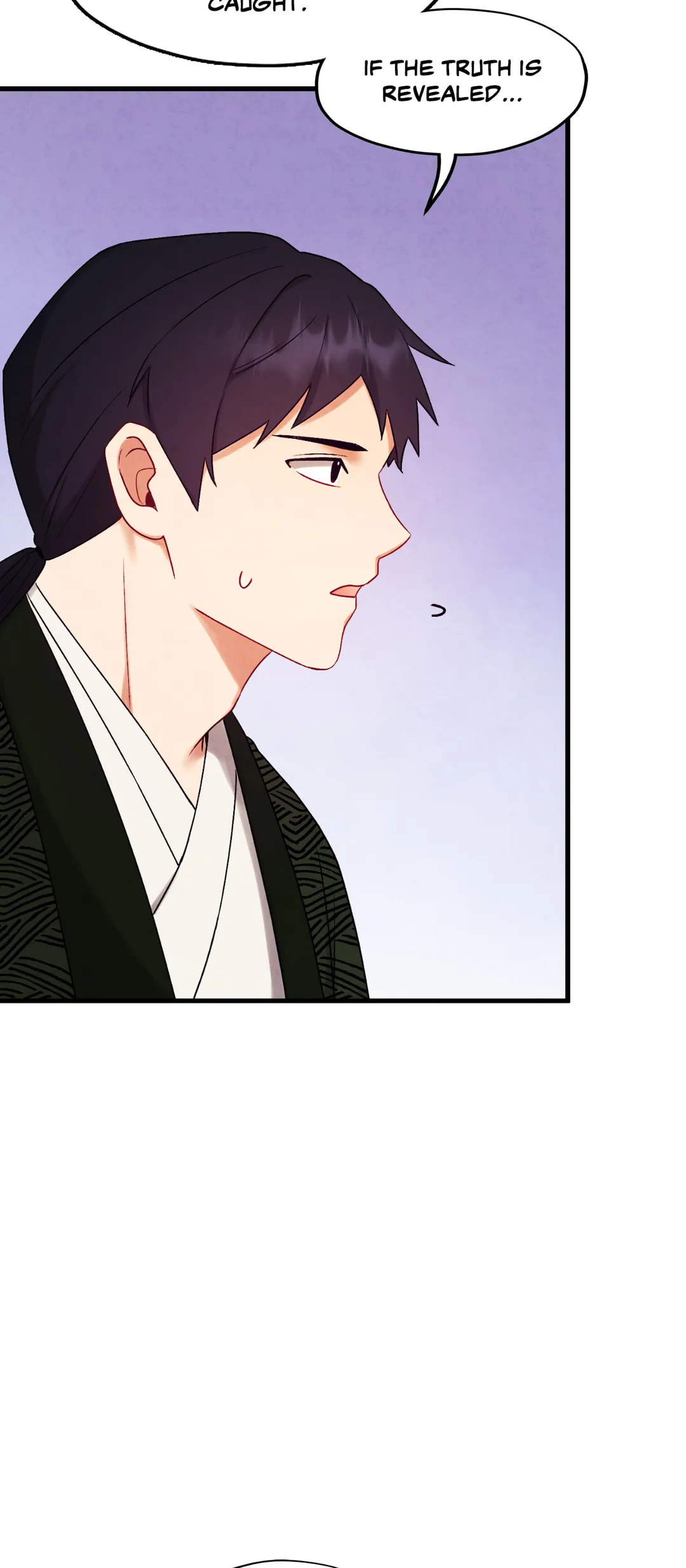 Read Elixir of the Sun chapter 116.3 image 19 on Lezhin