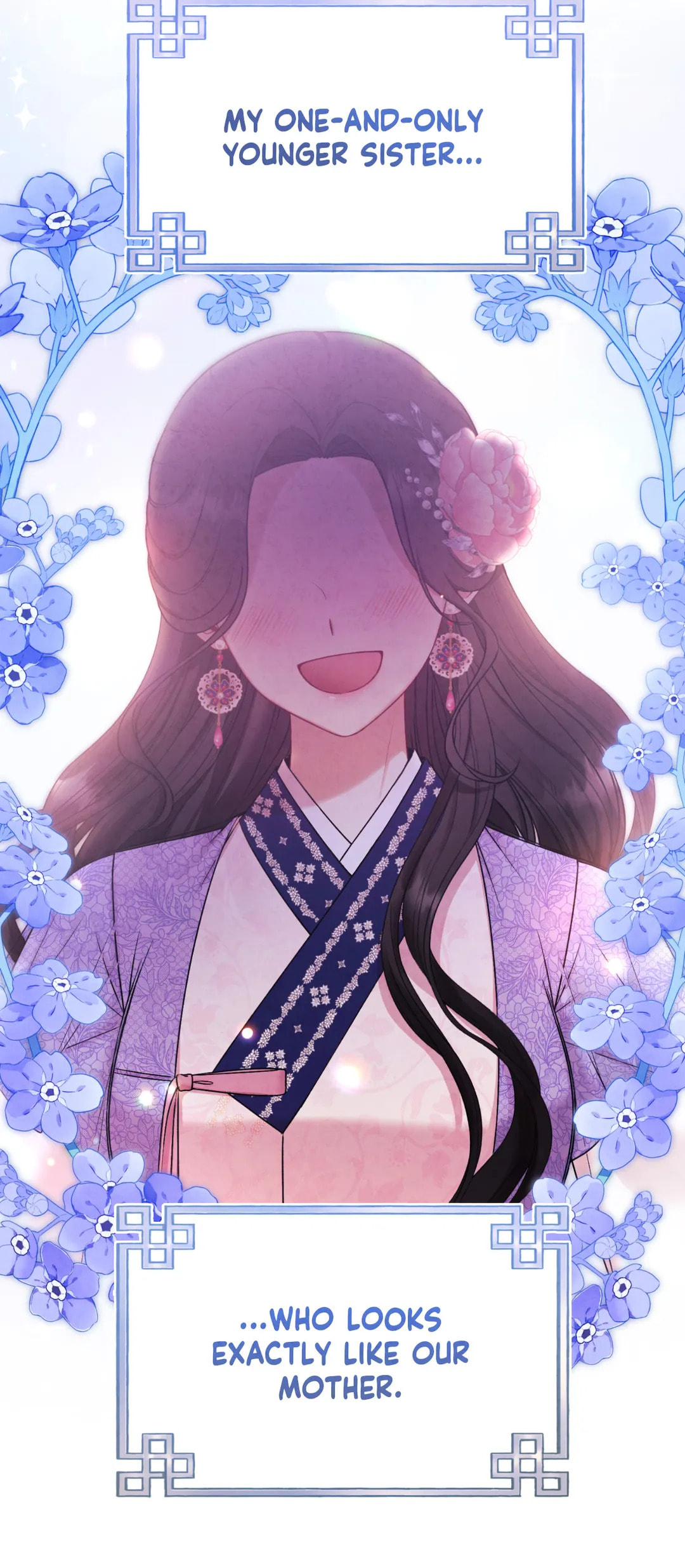 Read Elixir of the Sun chapter 116.3 image 21 on Lezhin