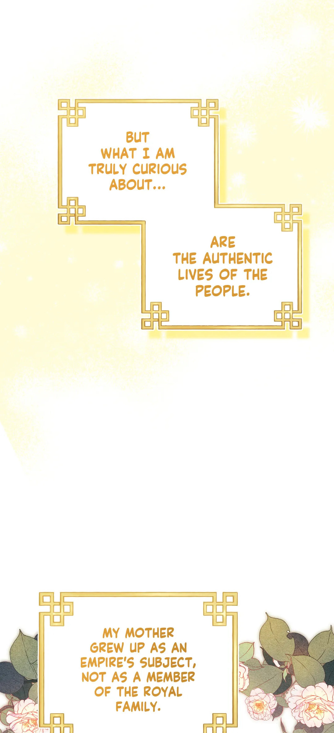 Read Elixir of the Sun chapter 116.3 image 26 on Lezhin