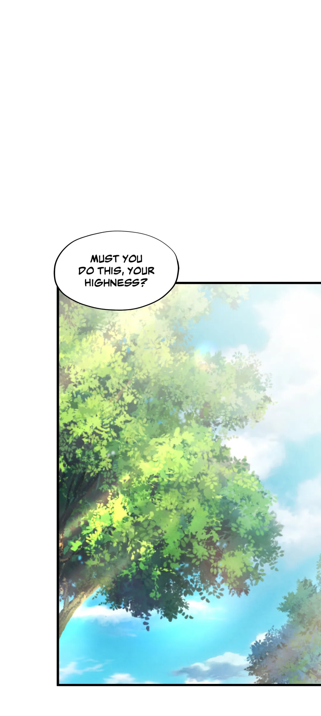 Read Elixir of the Sun chapter 116.3 image 3 on Lezhin