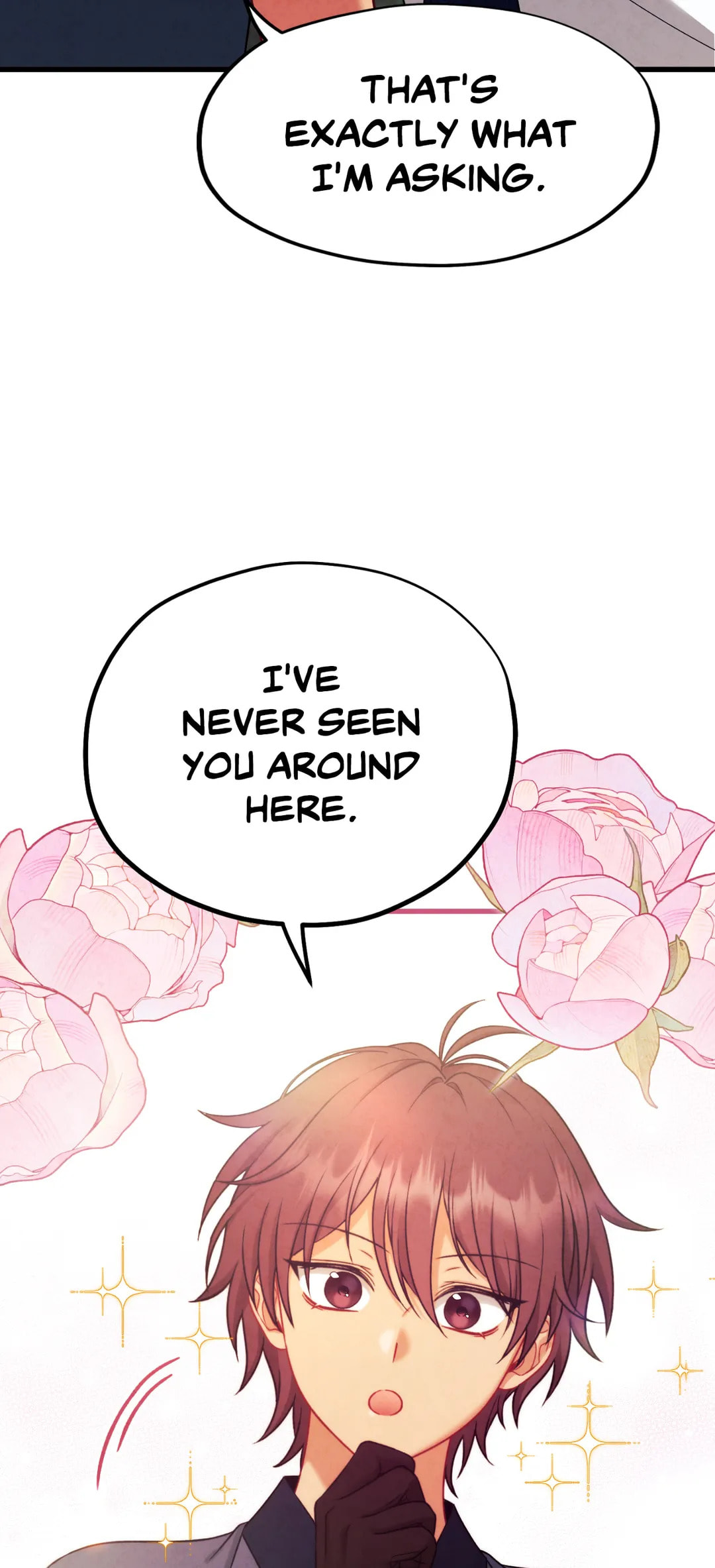 Read Elixir of the Sun chapter 116.3 image 31 on Lezhin
