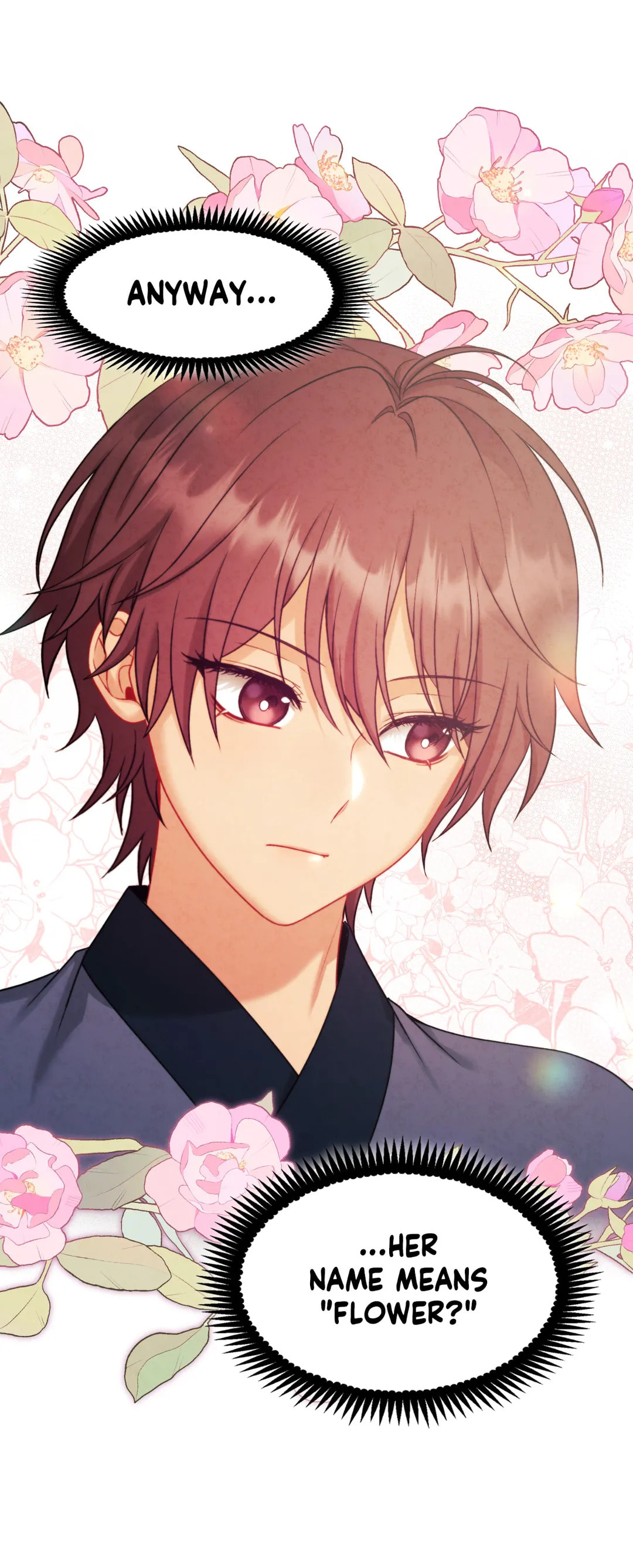 Read Elixir of the Sun chapter 116.3 image 36 on Lezhin