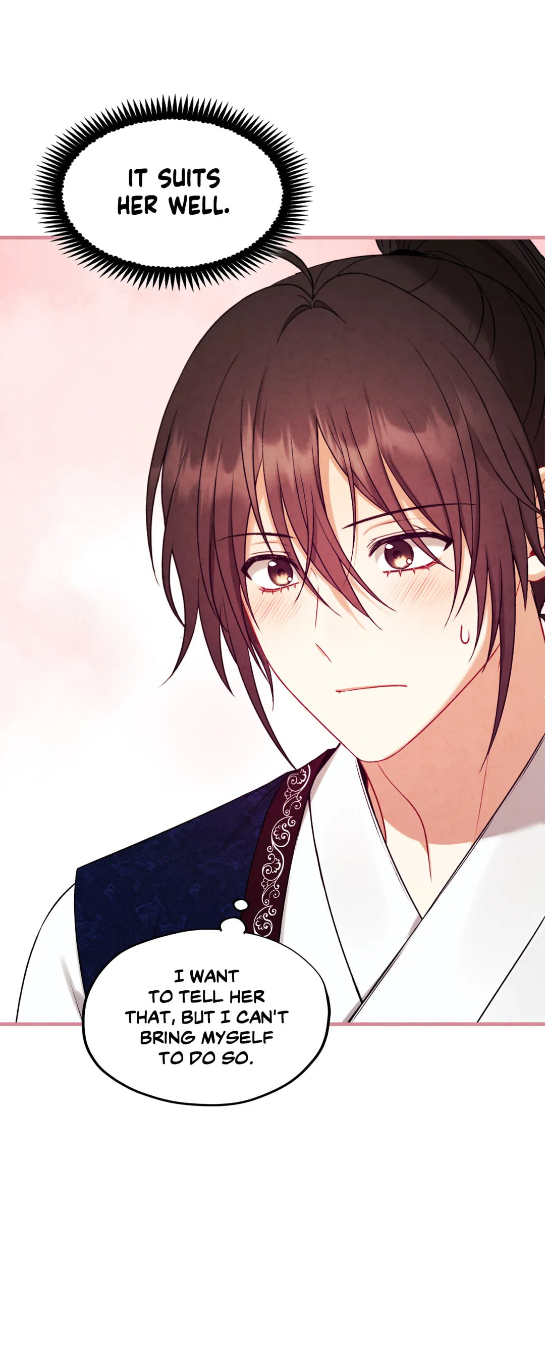 Read Elixir of the Sun chapter 116.3 image 37 on Lezhin