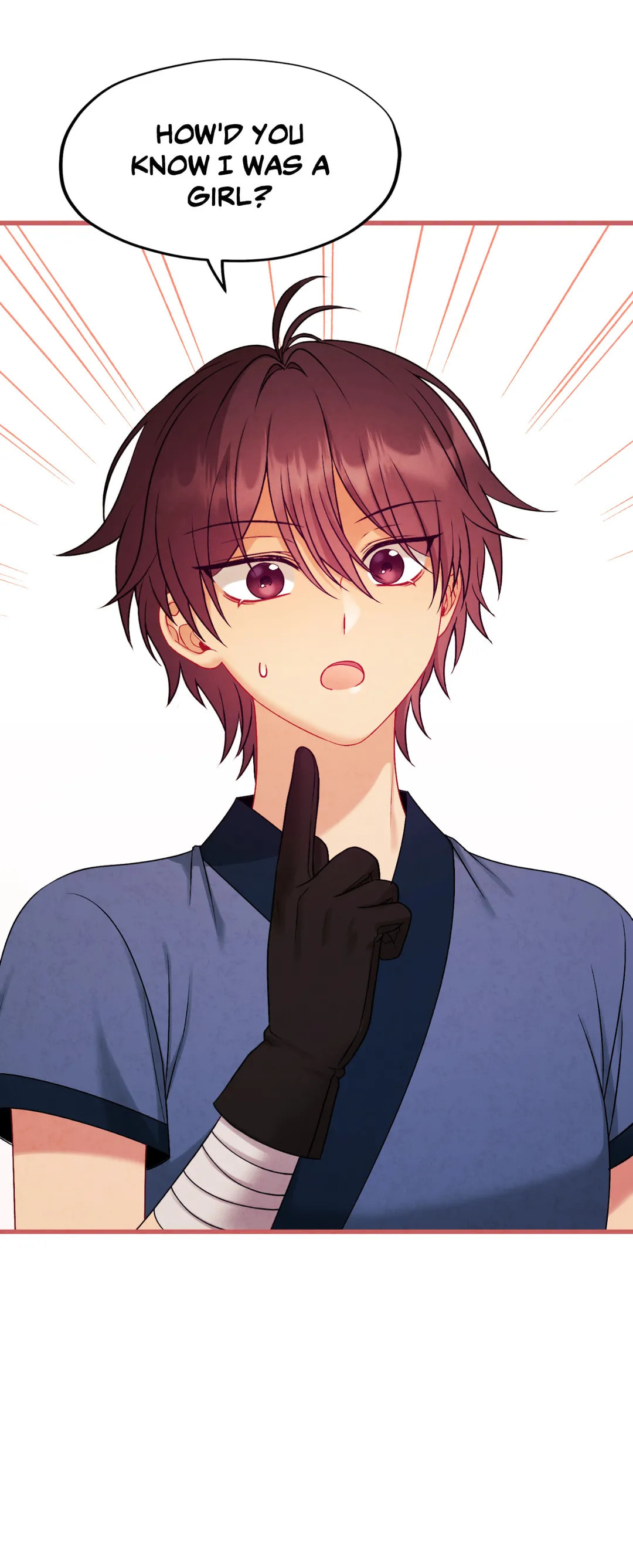 Read Elixir of the Sun chapter 116.3 image 39 on Lezhin