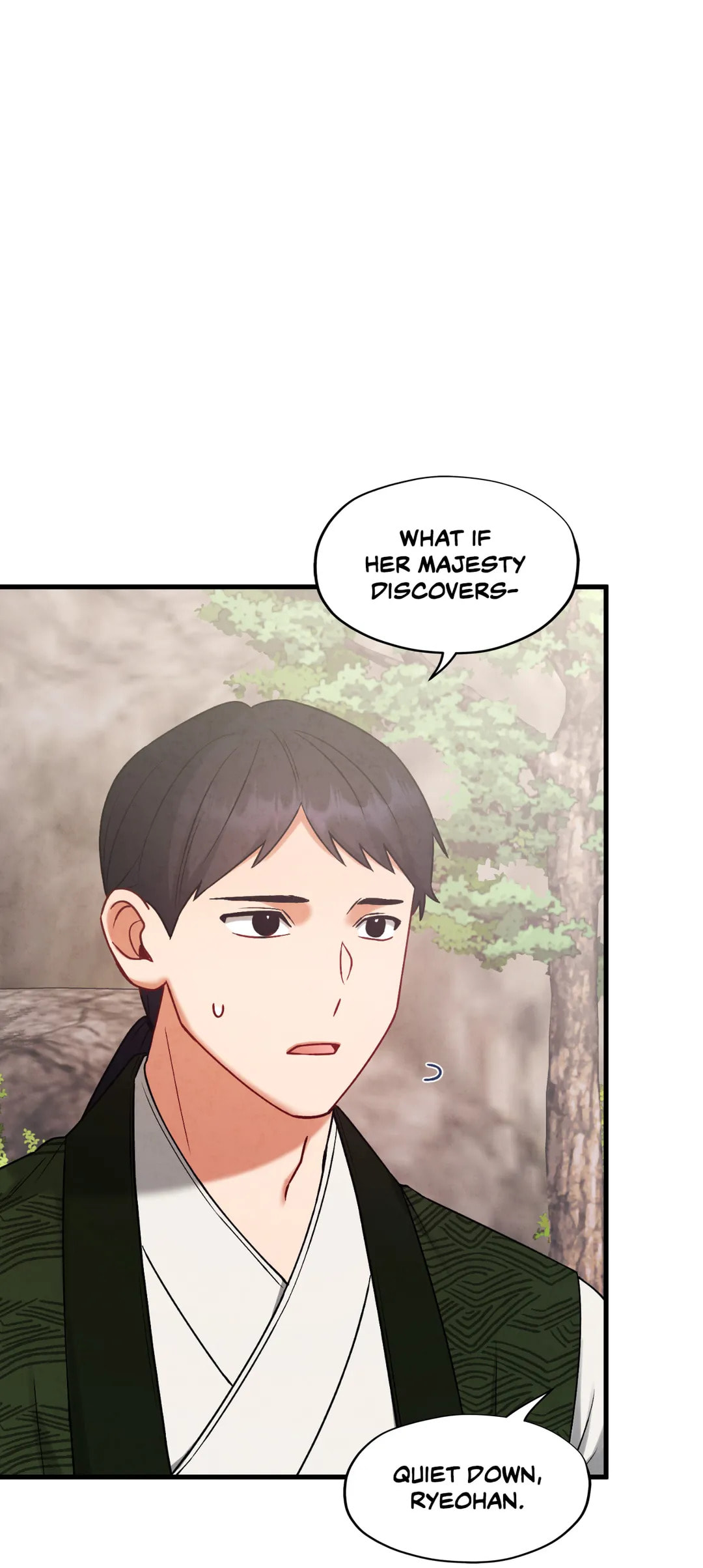 Read Elixir of the Sun chapter 116.3 image 4 on Lezhin