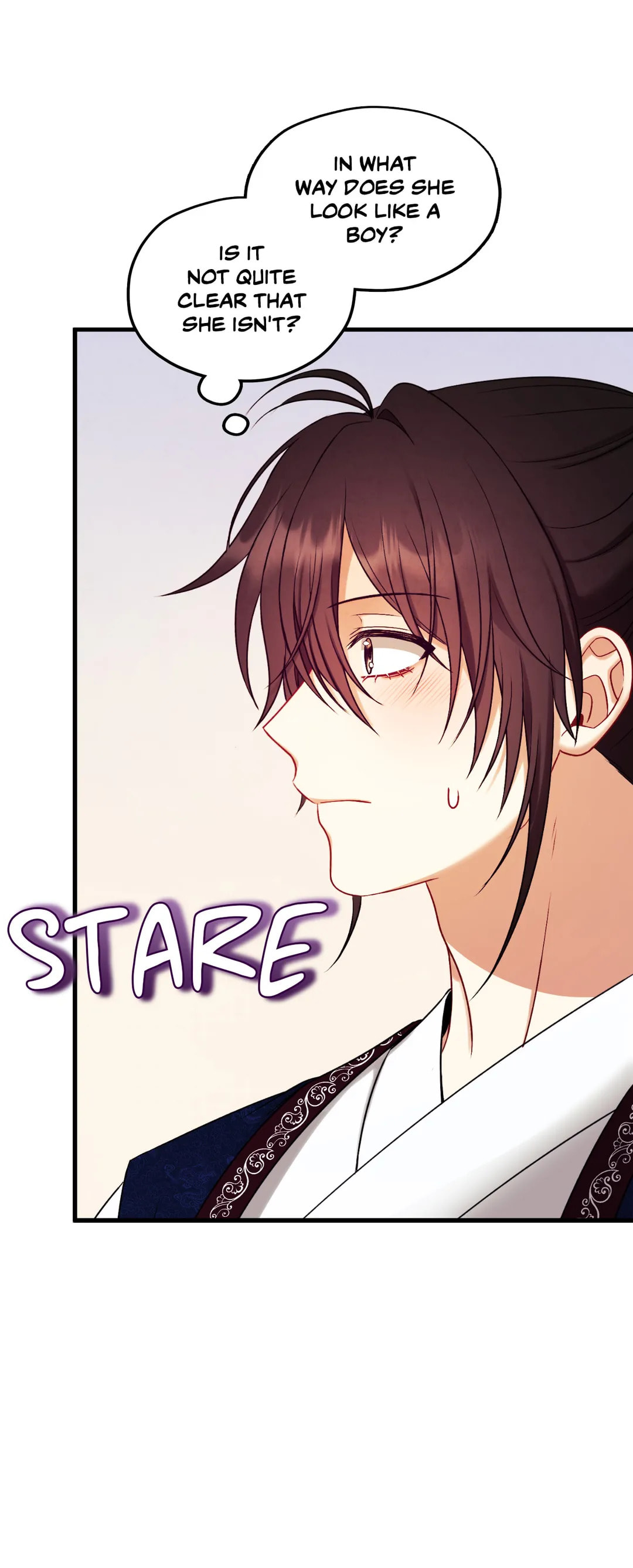 Read Elixir of the Sun chapter 116.3 image 42 on Lezhin