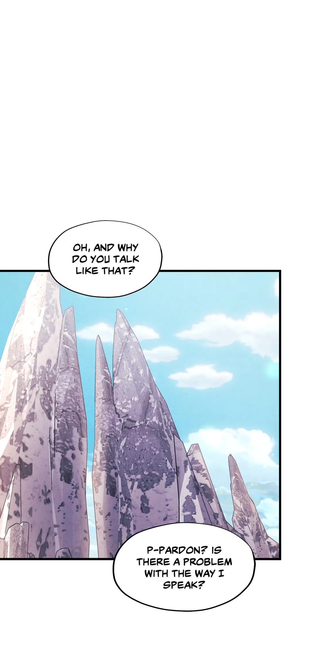 Read Elixir of the Sun chapter 116.3 image 43 on Lezhin