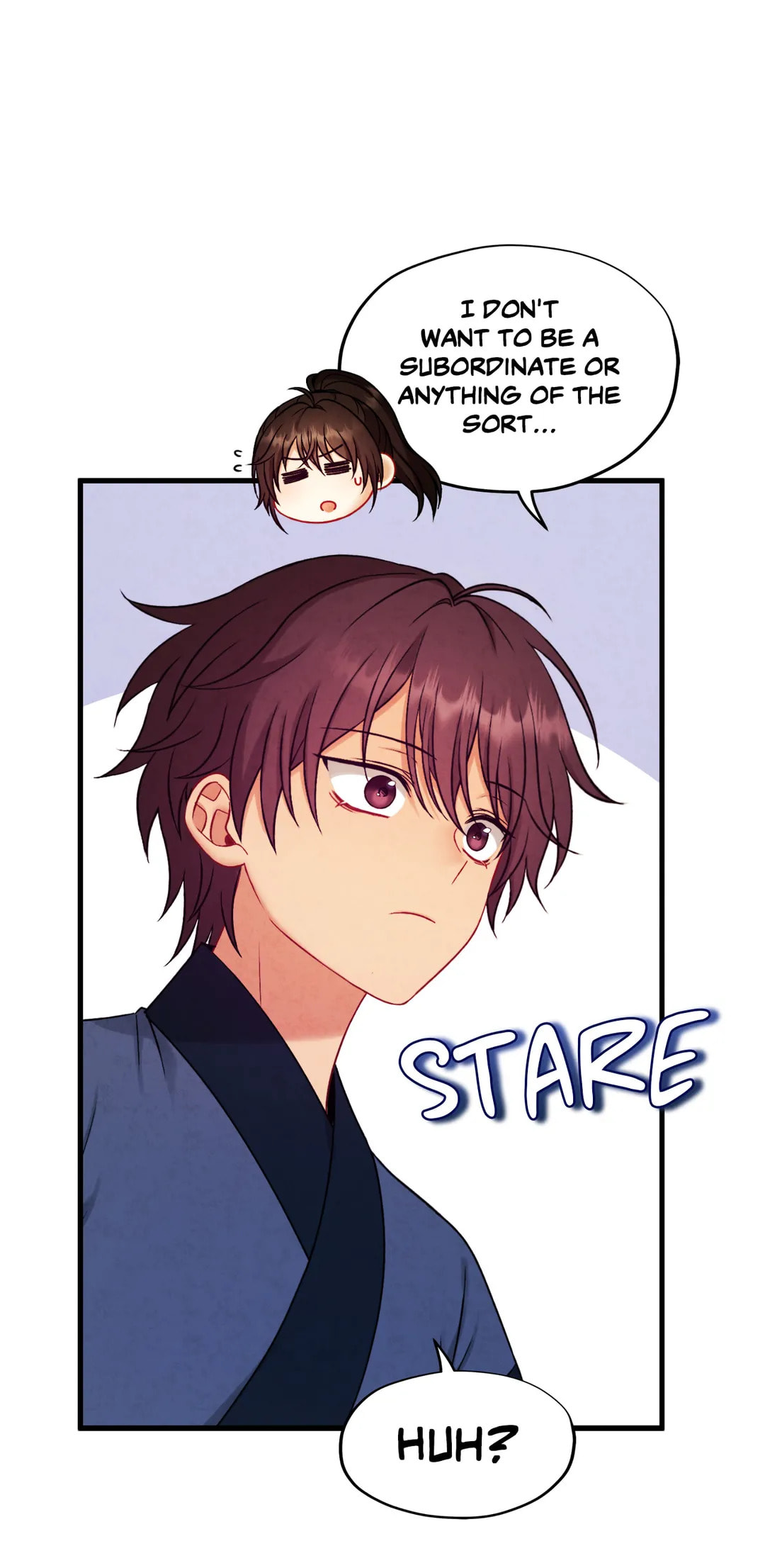 Read Elixir of the Sun chapter 116.3 image 50 on Lezhin
