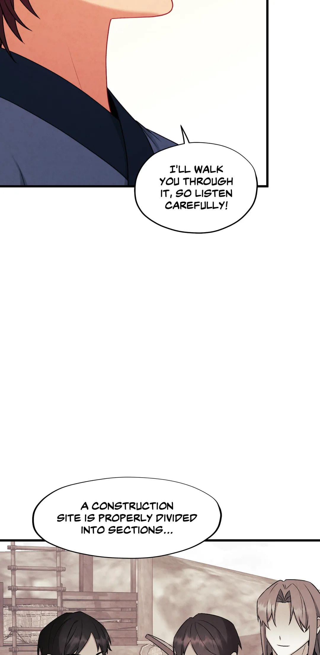 Read Elixir of the Sun chapter 116.3 image 54 on Lezhin