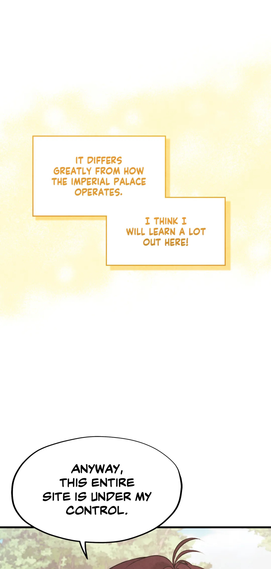 Read Elixir of the Sun chapter 116.3 image 57 on Lezhin