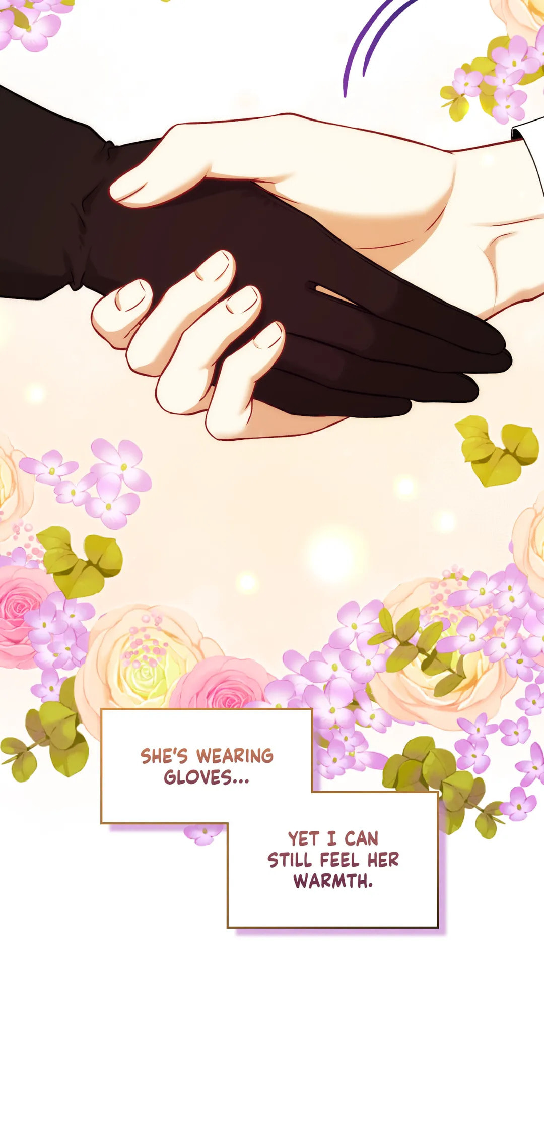 Read Elixir of the Sun chapter 116.3 image 63 on Lezhin