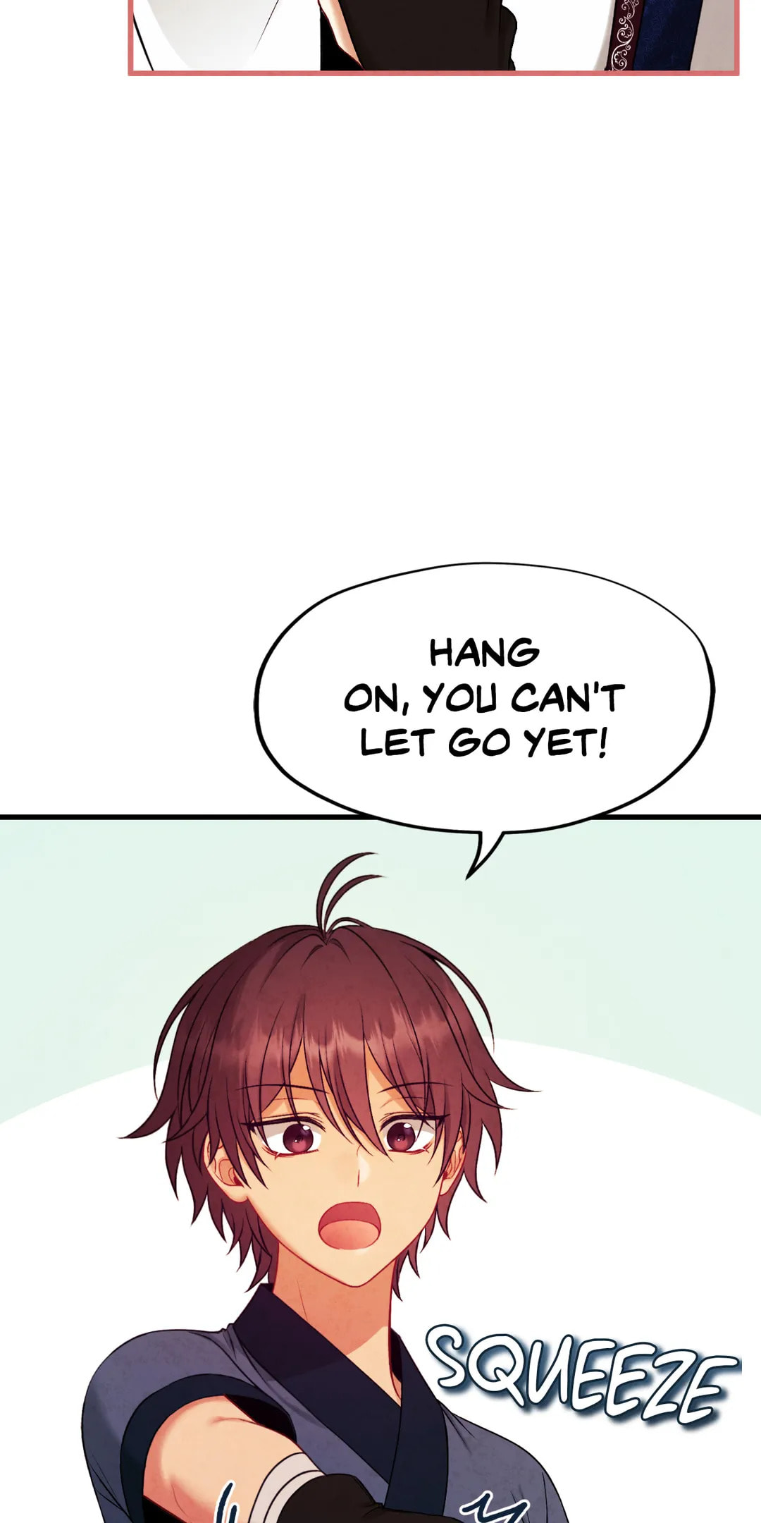 Read Elixir of the Sun chapter 116.3 image 65 on Lezhin