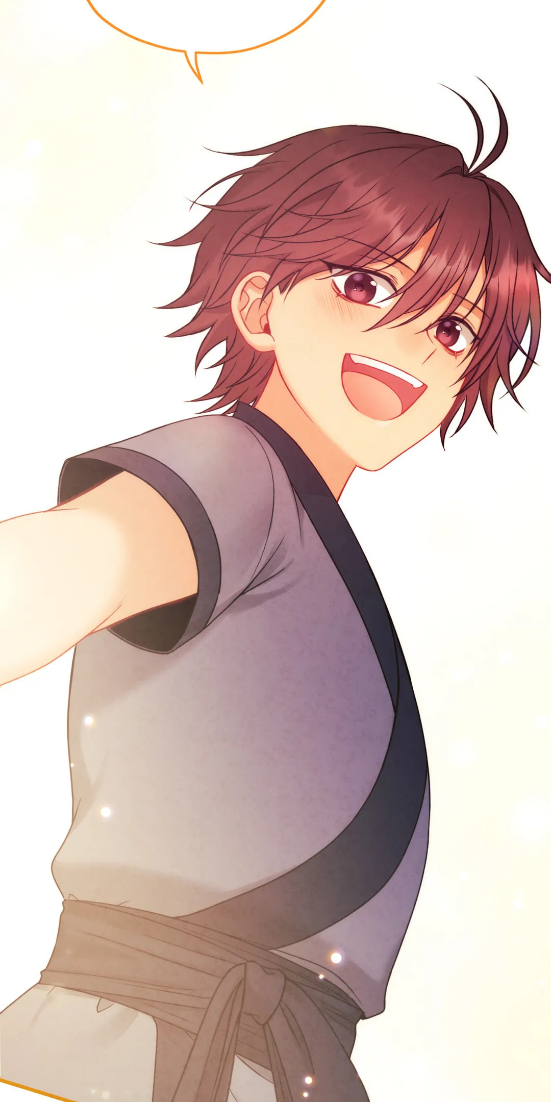 Read Elixir of the Sun chapter 116.3 image 68 on Lezhin