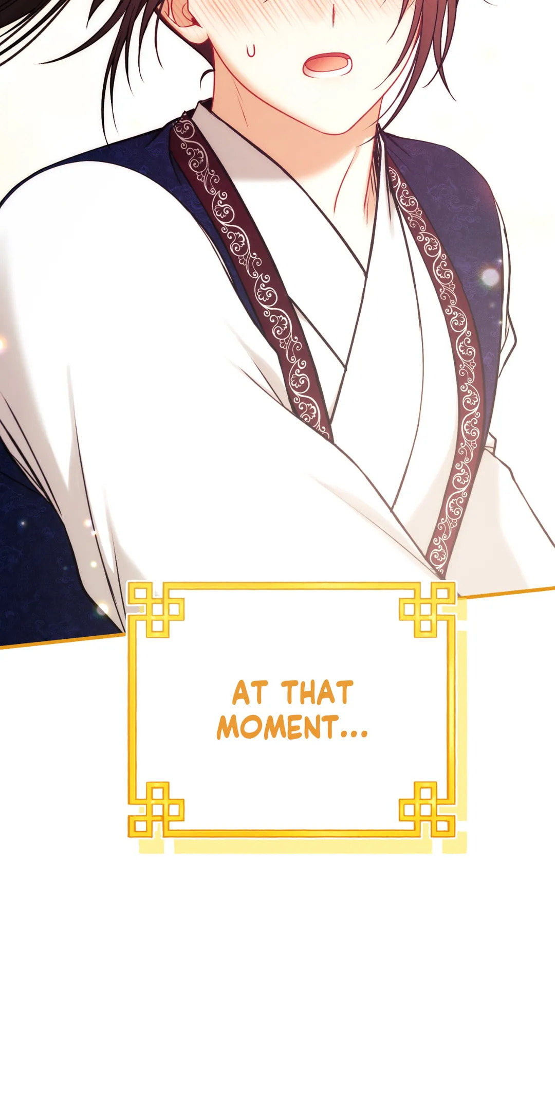 Read Elixir of the Sun chapter 116.3 image 70 on Lezhin