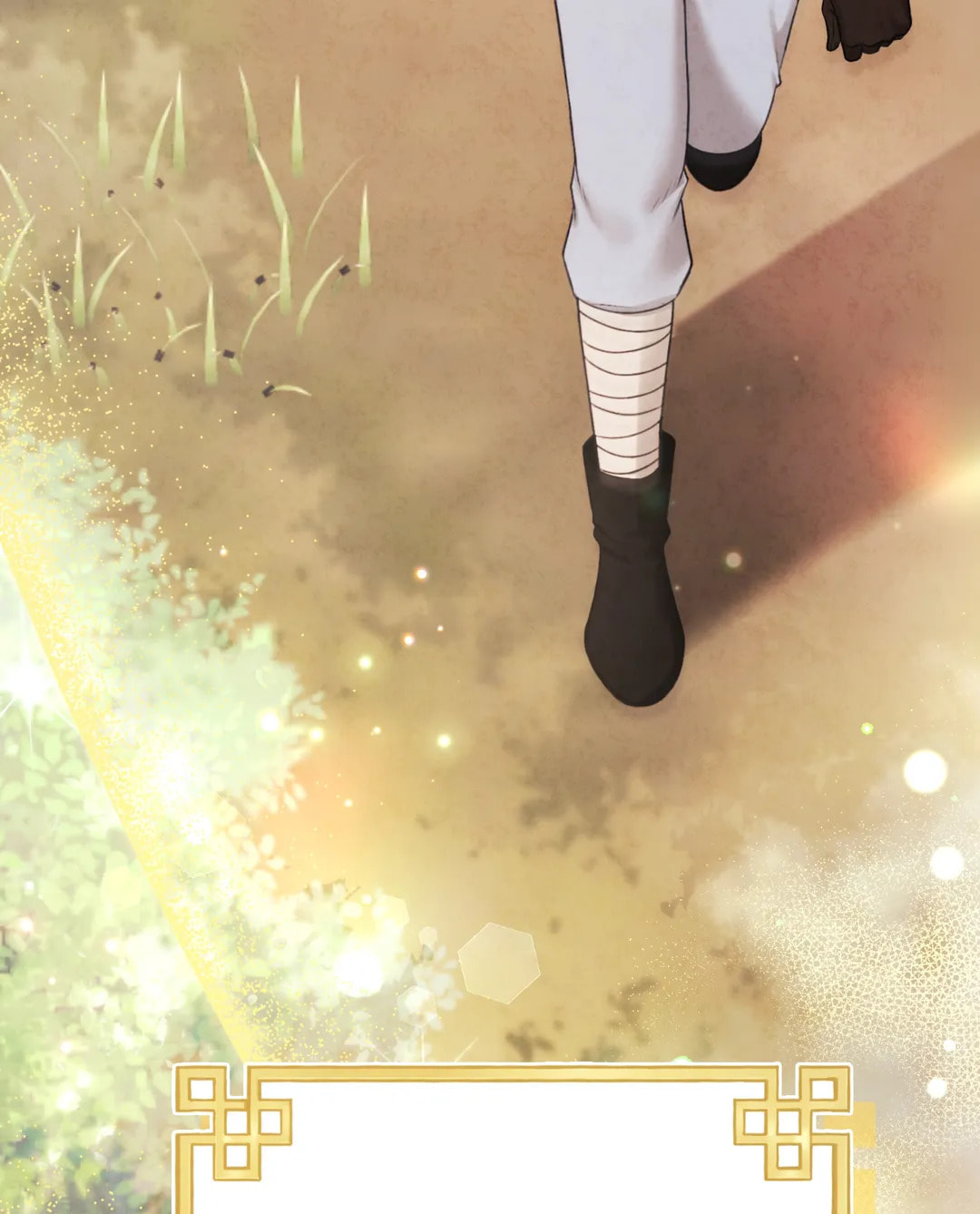 Read Elixir of the Sun chapter 116.3 image 74 on Lezhin