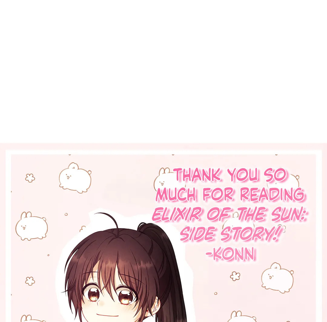 Read Elixir of the Sun chapter 116.3 image 83 on Lezhin