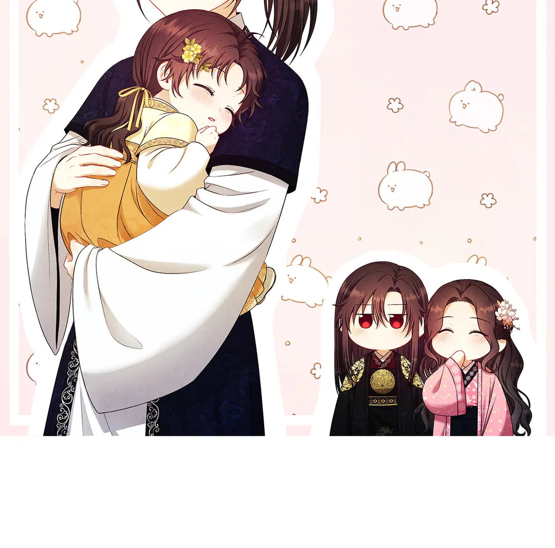 Read Elixir of the Sun chapter 116.3 image 84 on Lezhin