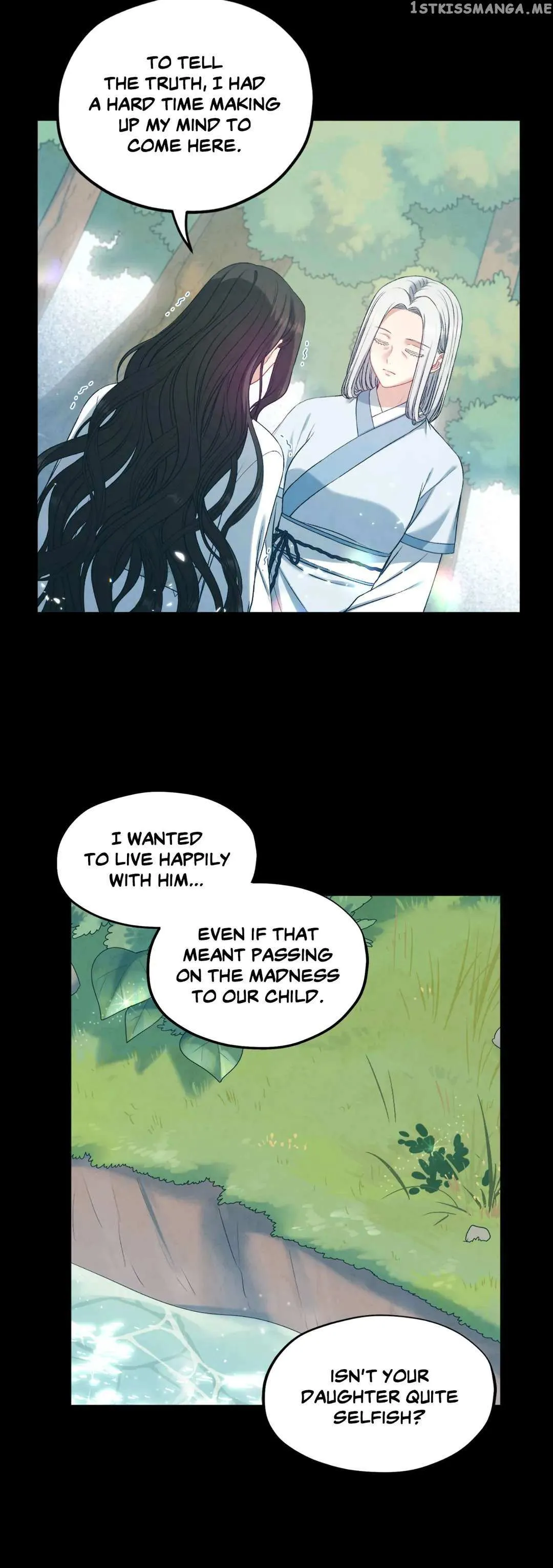Read Elixir of the Sun chapter 116 image 11 on Lezhin