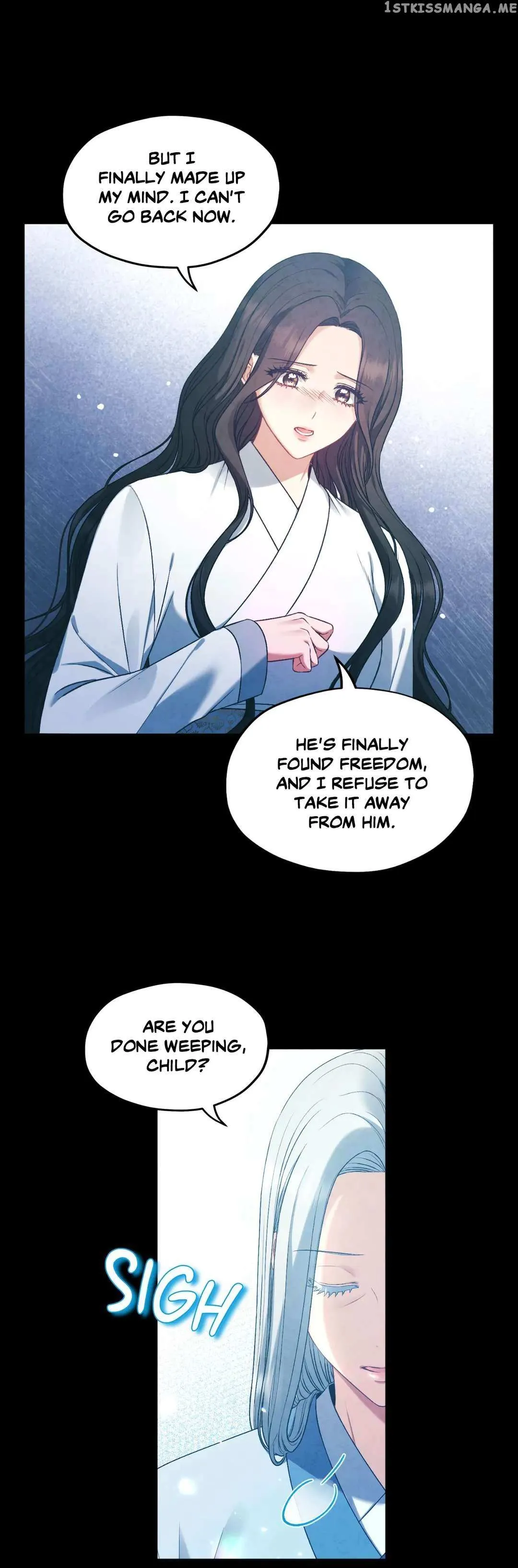 Read Elixir of the Sun chapter 116 image 12 on Lezhin