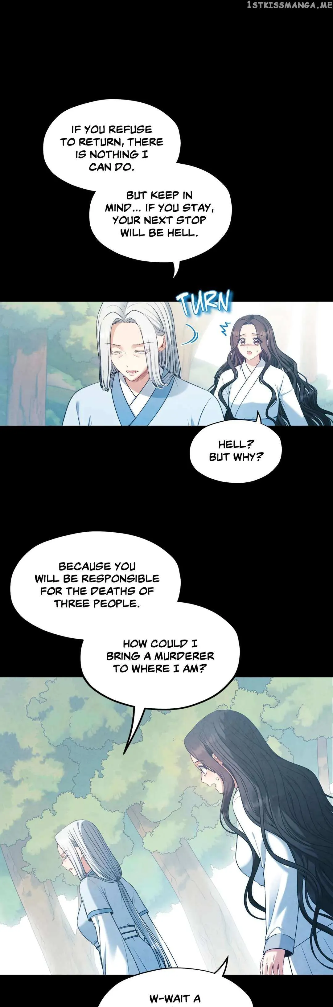 Read Elixir of the Sun chapter 116 image 13 on Lezhin