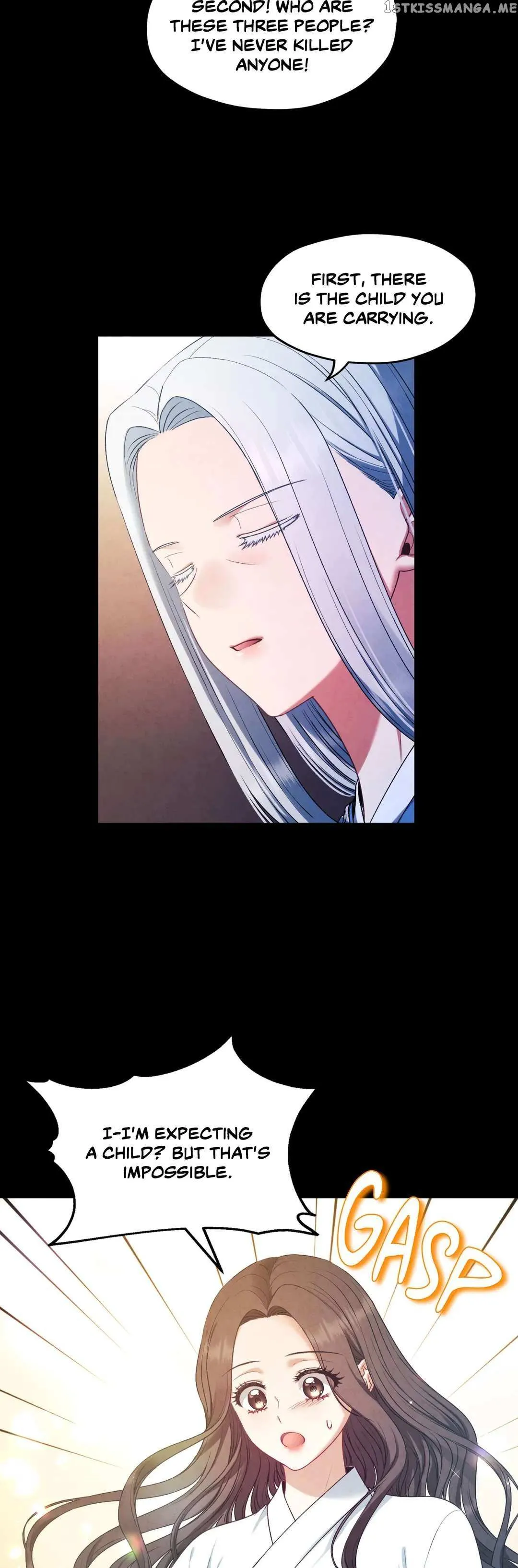 Read Elixir of the Sun chapter 116 image 14 on Lezhin
