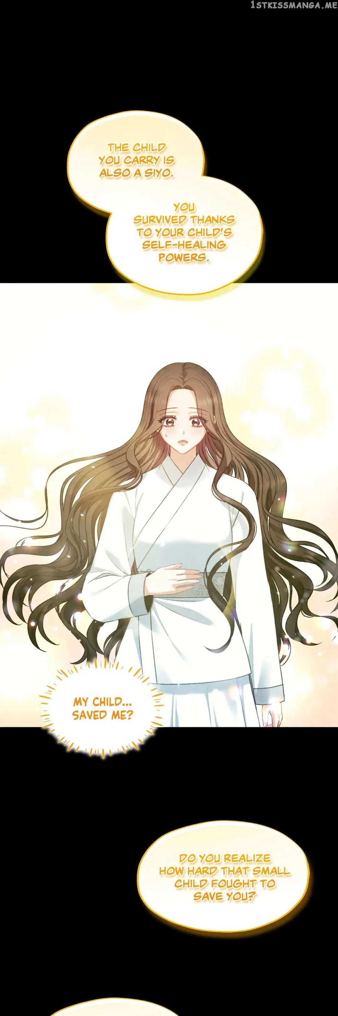 Read Elixir of the Sun chapter 116 image 16 on Lezhin