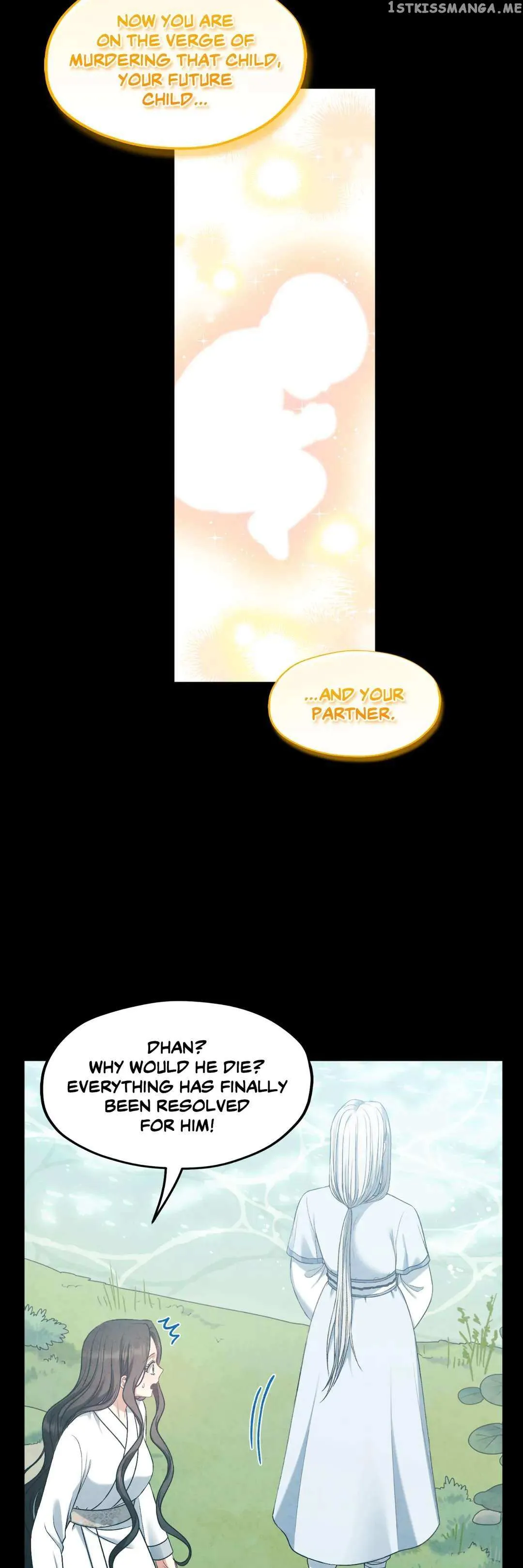 Read Elixir of the Sun chapter 116 image 17 on Lezhin