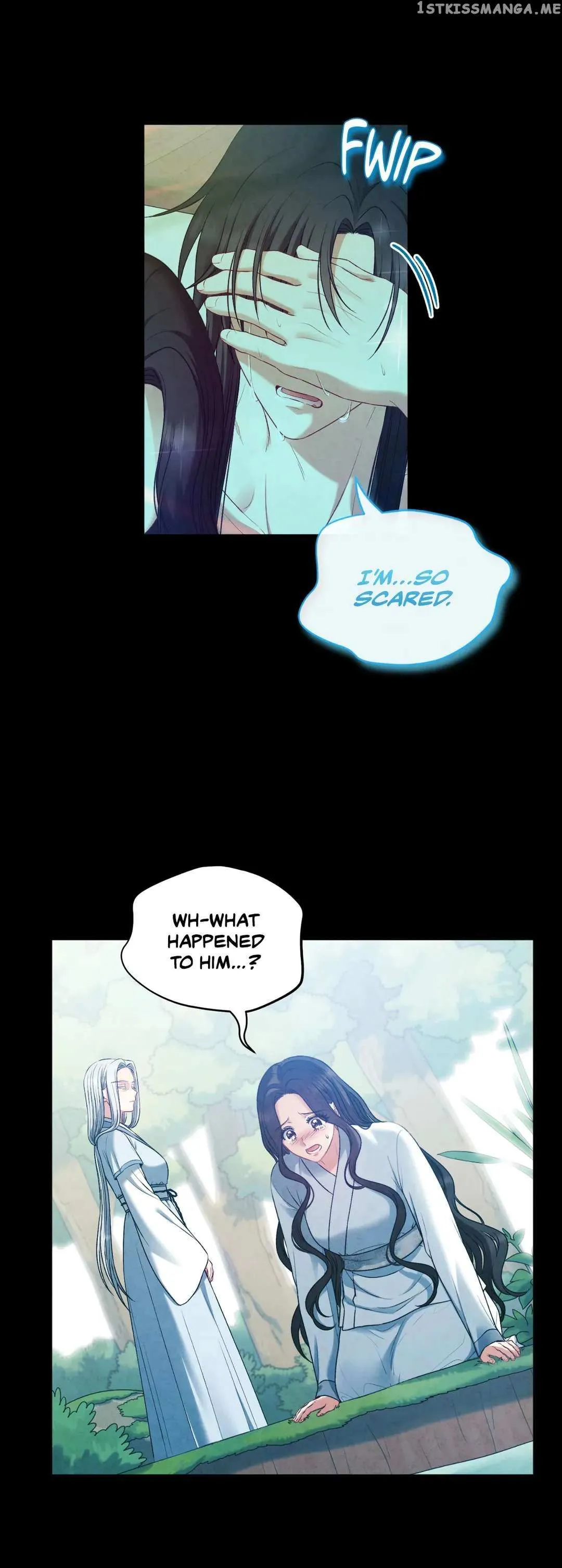 Read Elixir of the Sun chapter 116 image 20 on Lezhin