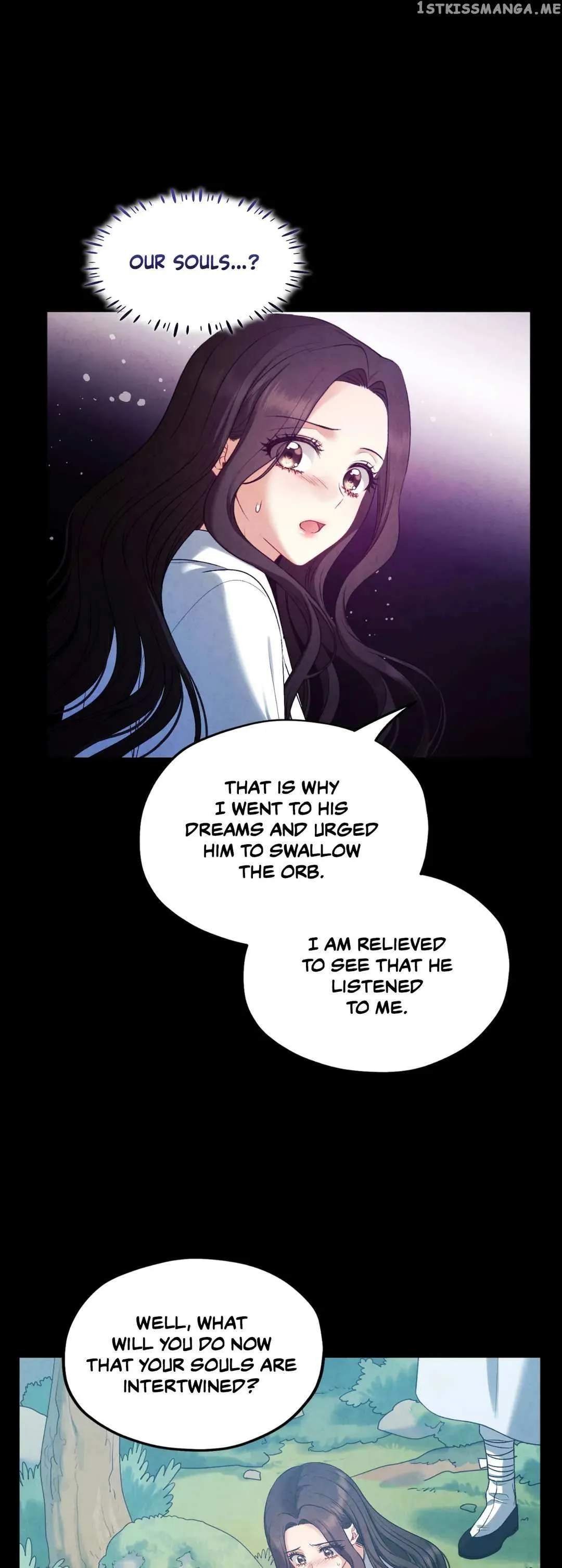 Read Elixir of the Sun chapter 116 image 22 on Lezhin