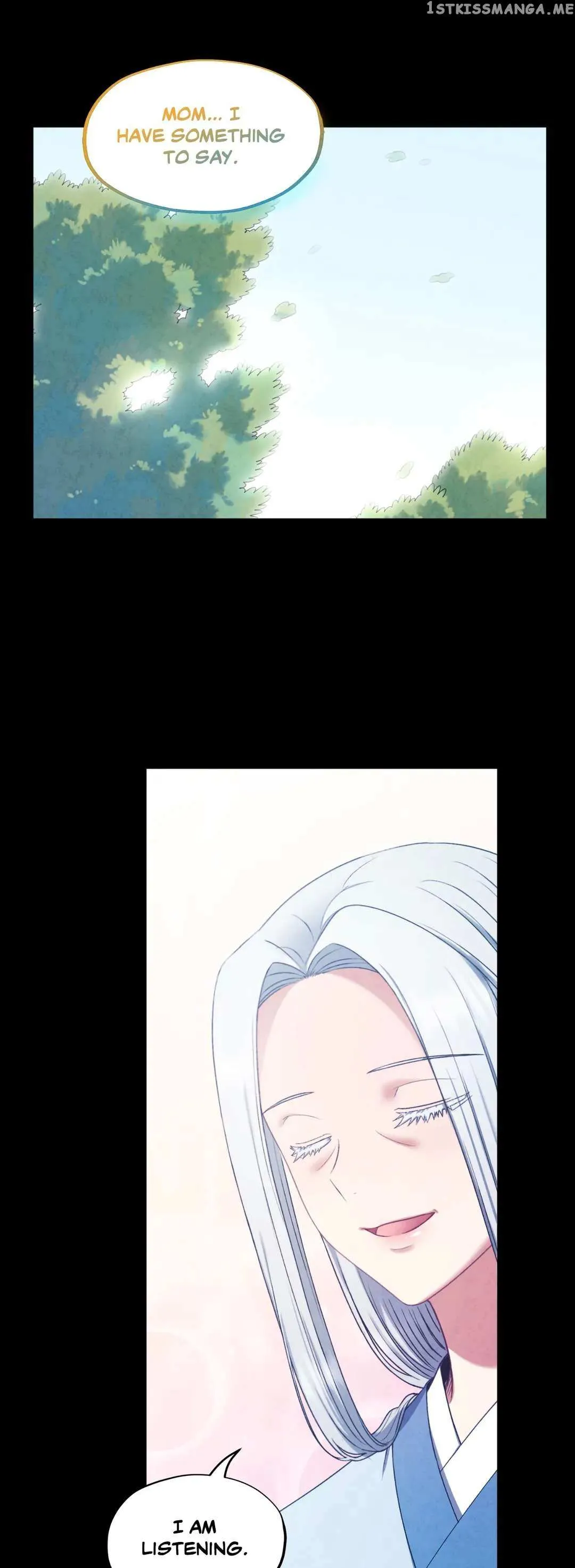 Read Elixir of the Sun chapter 116 image 25 on Lezhin